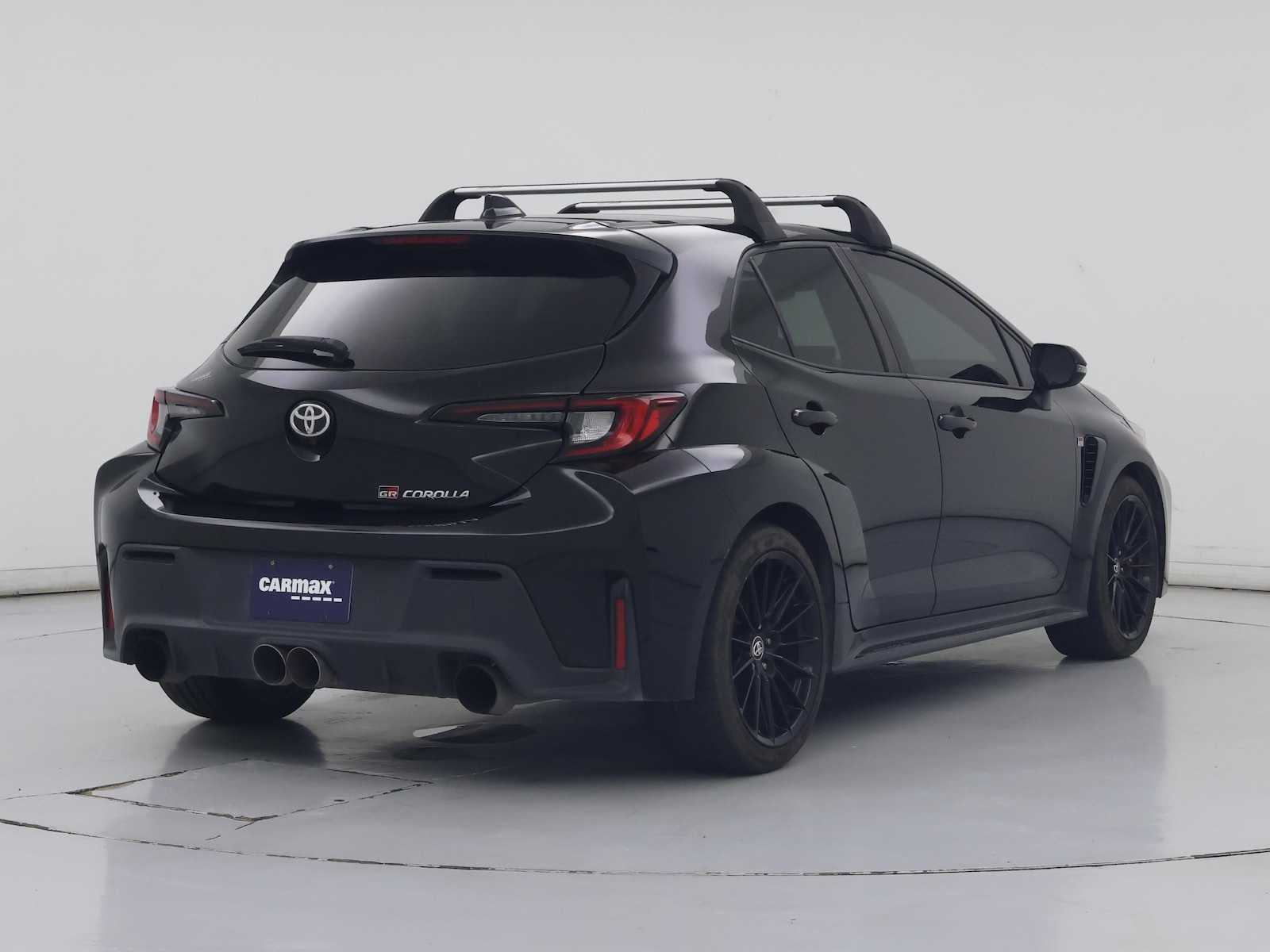 2023 Toyota GR Corolla Core - Photo 9
