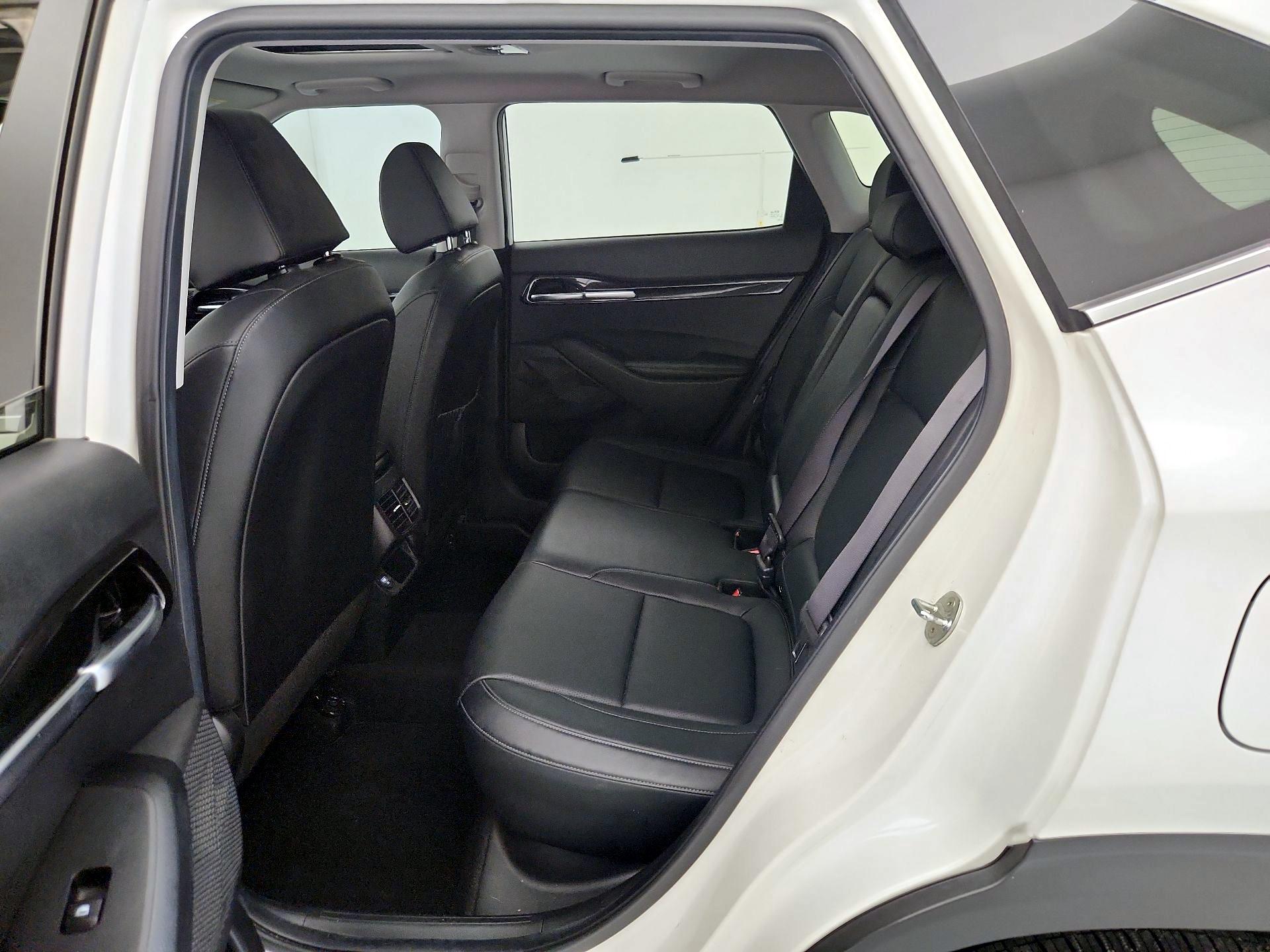 Thumbnail: 2021 Kia Seltos - 20