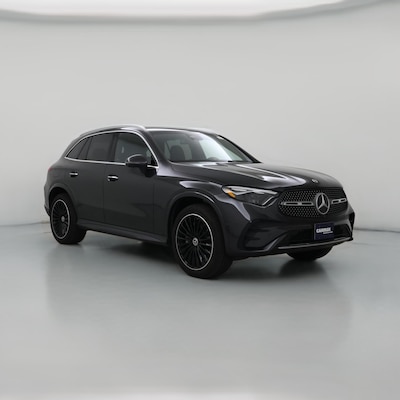 2025 Mercedes-Benz GLC300