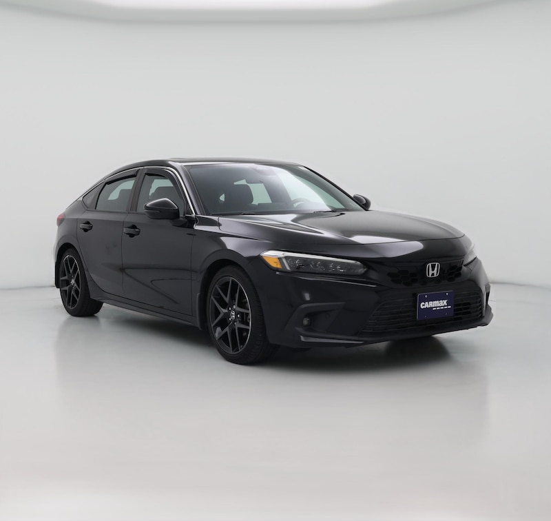 2022 Honda Civic Sport Touring