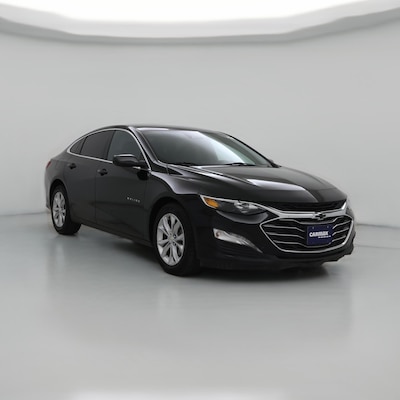 Recommended categories heading image of the selected vehicle