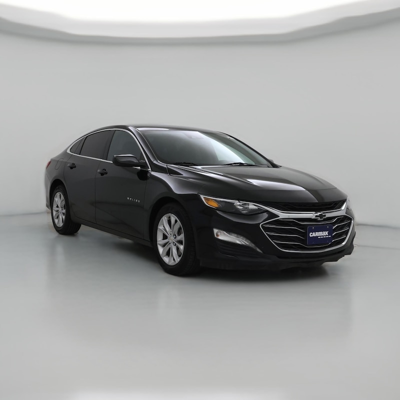 2023 Chevrolet Malibu 1LT
