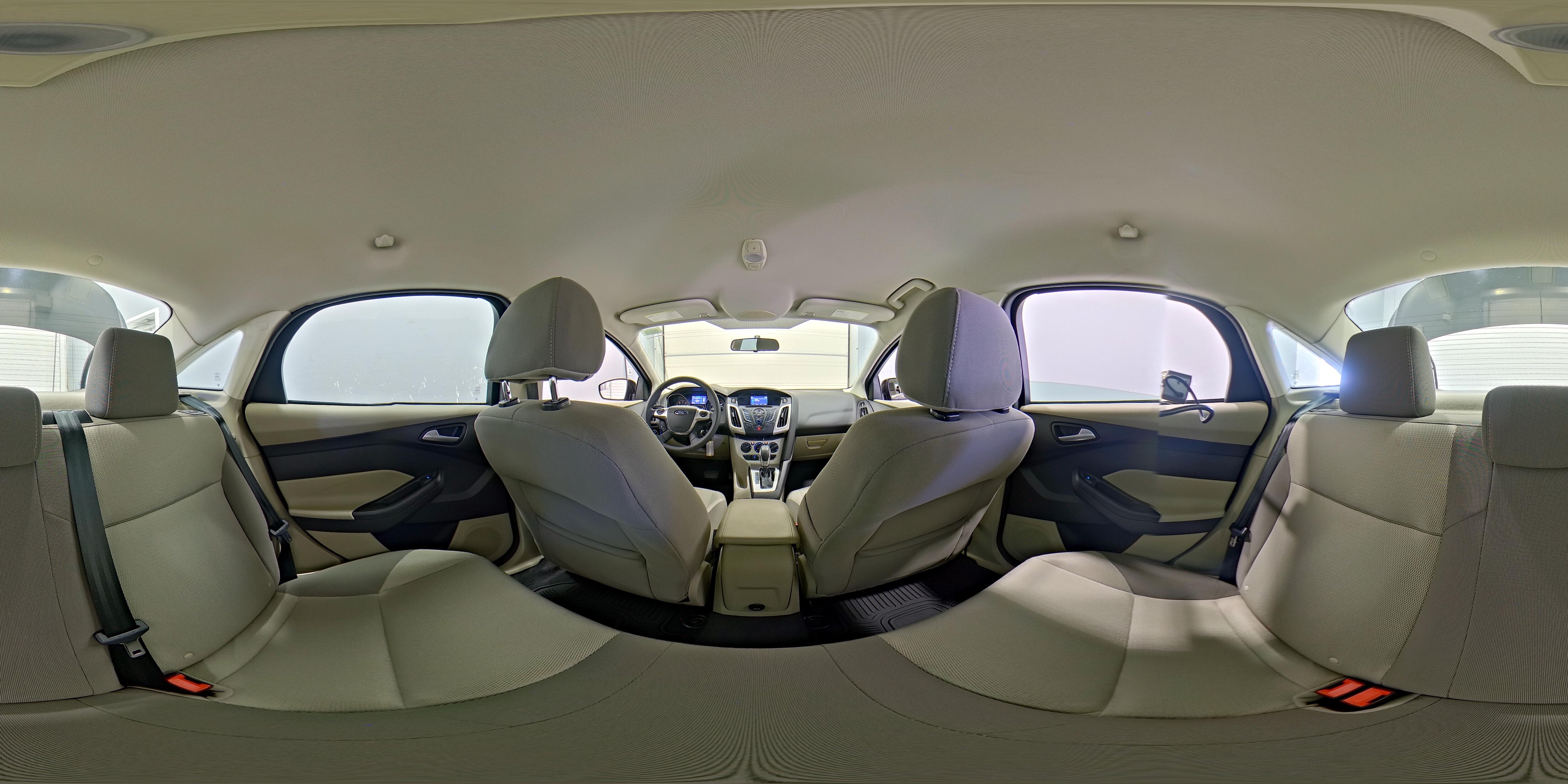 2014 Ford Focus SE - Photo 24