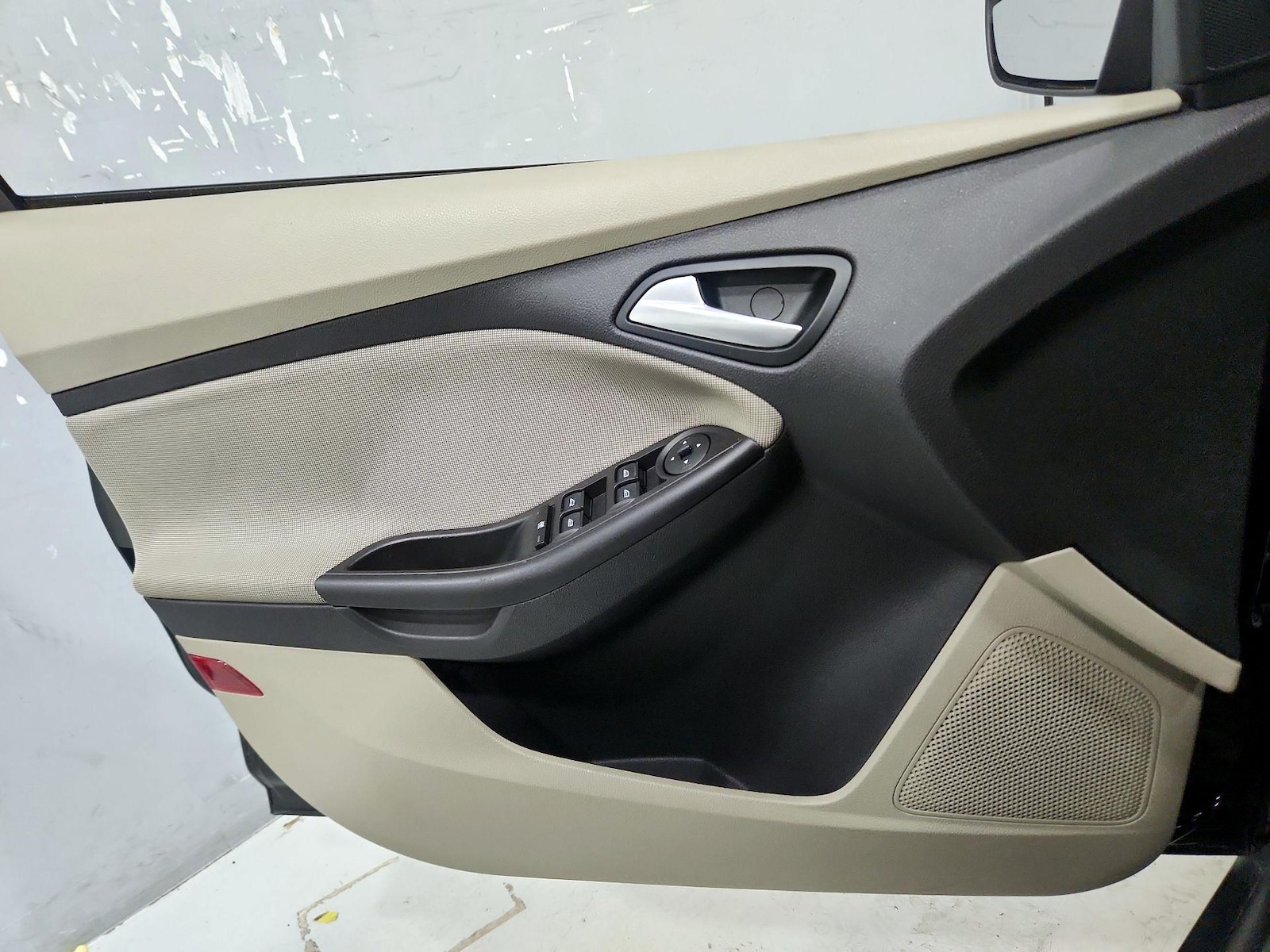 2014 Ford Focus SE - Photo 13