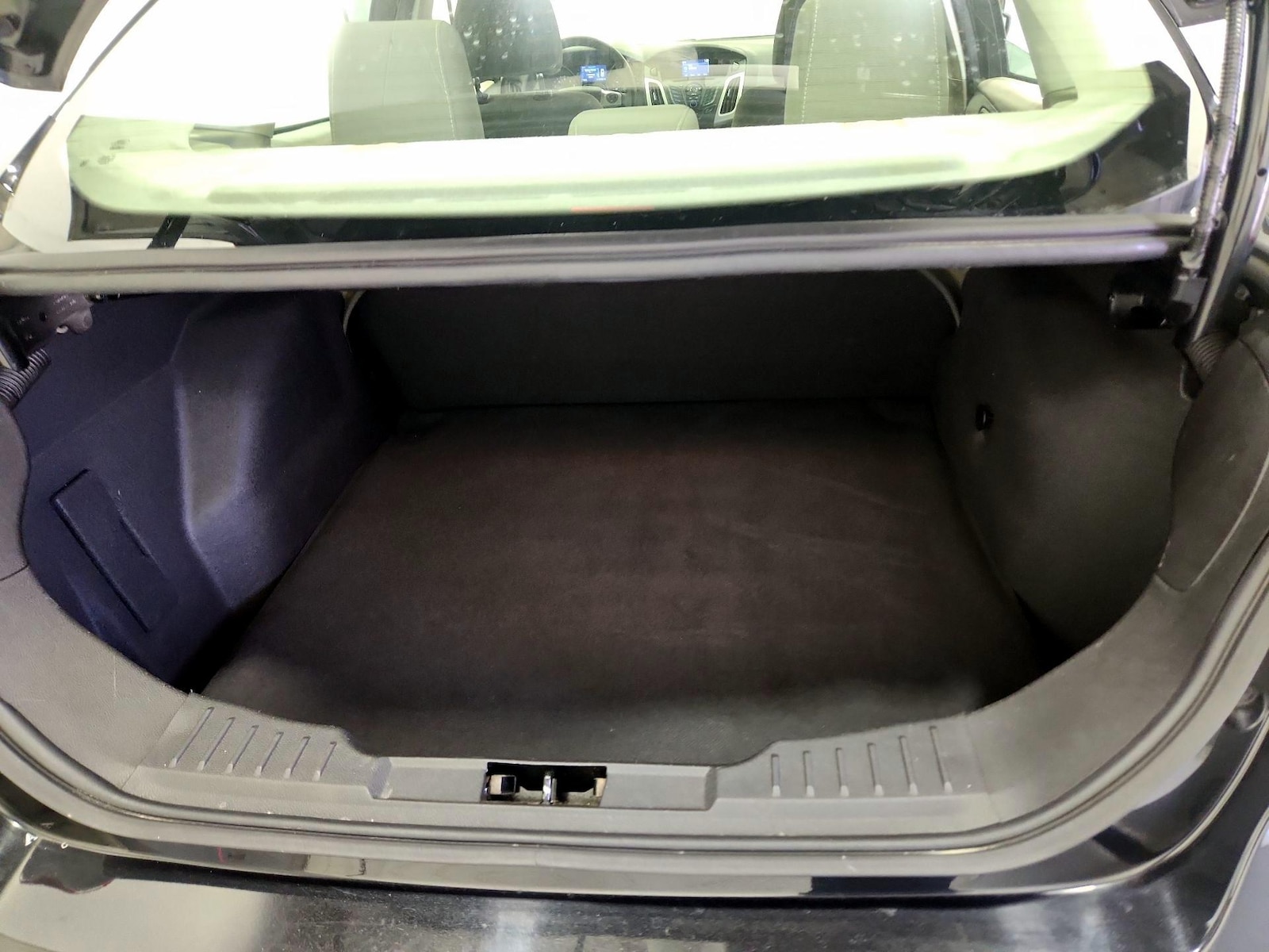 2014 Ford Focus SE - Photo 20