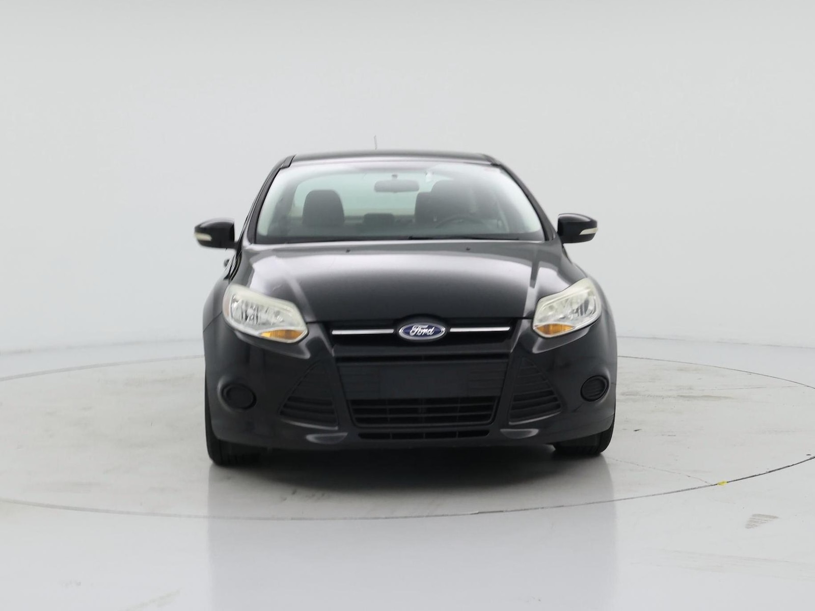 2014 Ford Focus SE - Photo 6