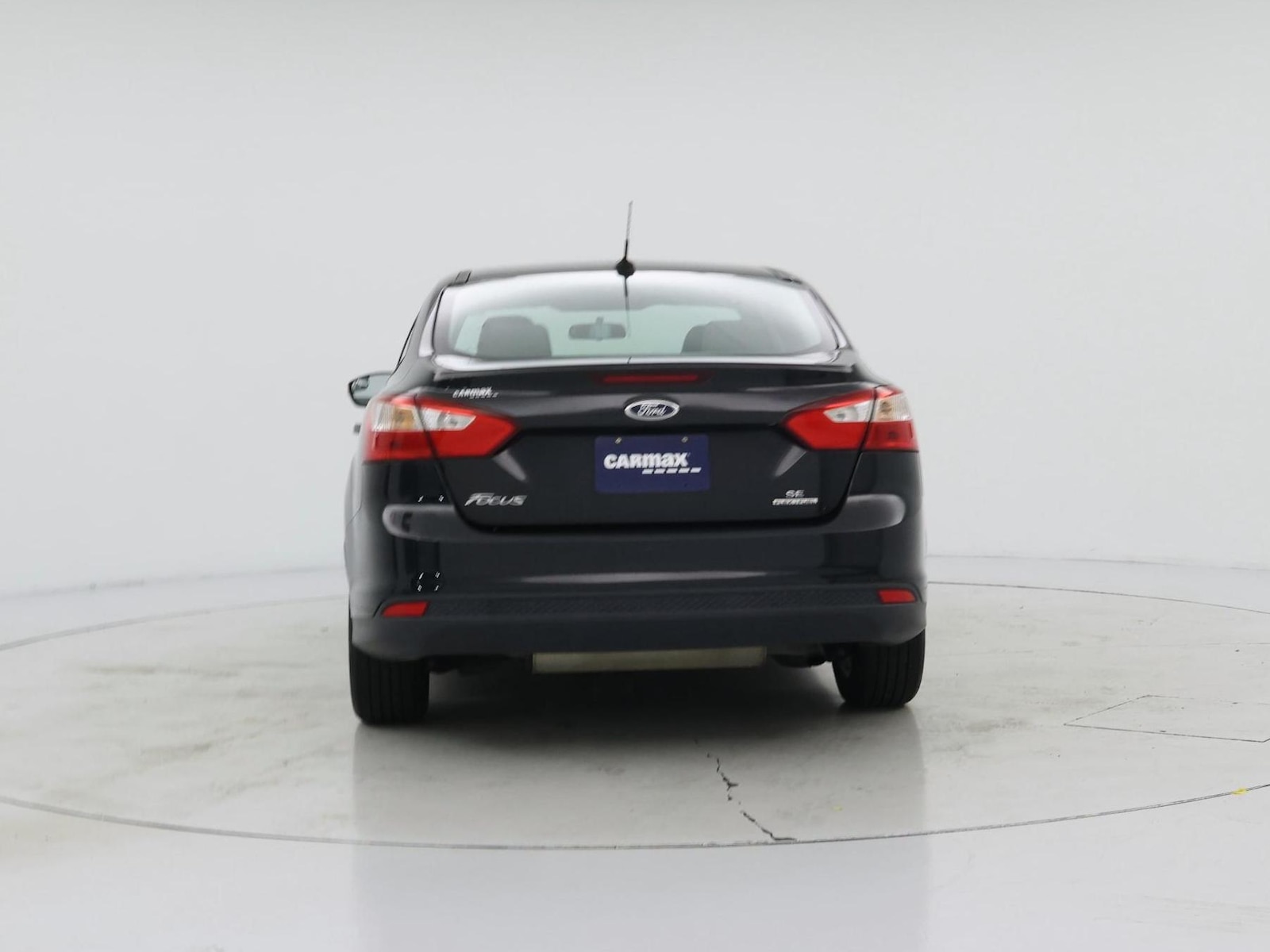 2014 Ford Focus SE - Photo 7