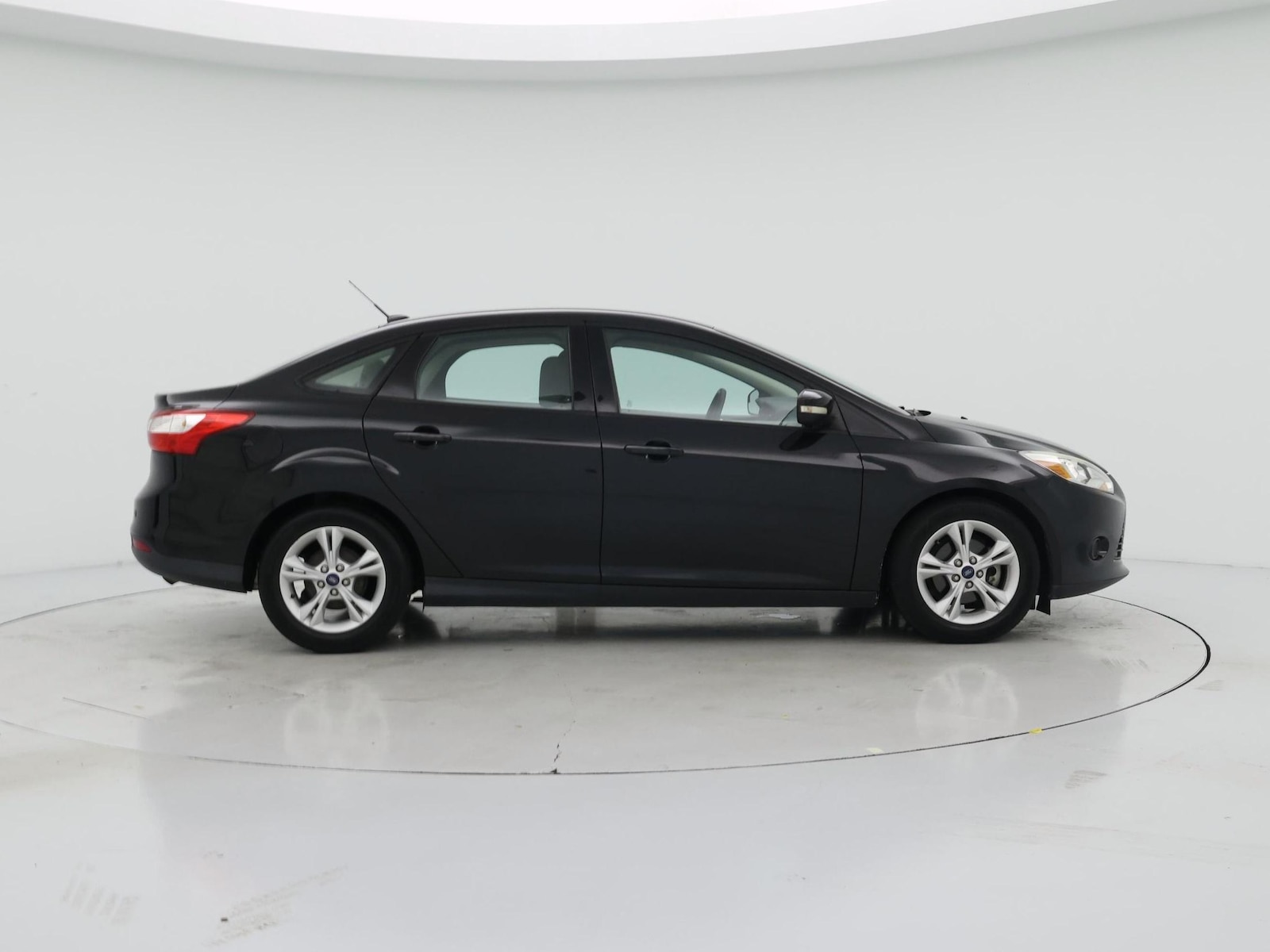 2014 Ford Focus SE - Photo 8