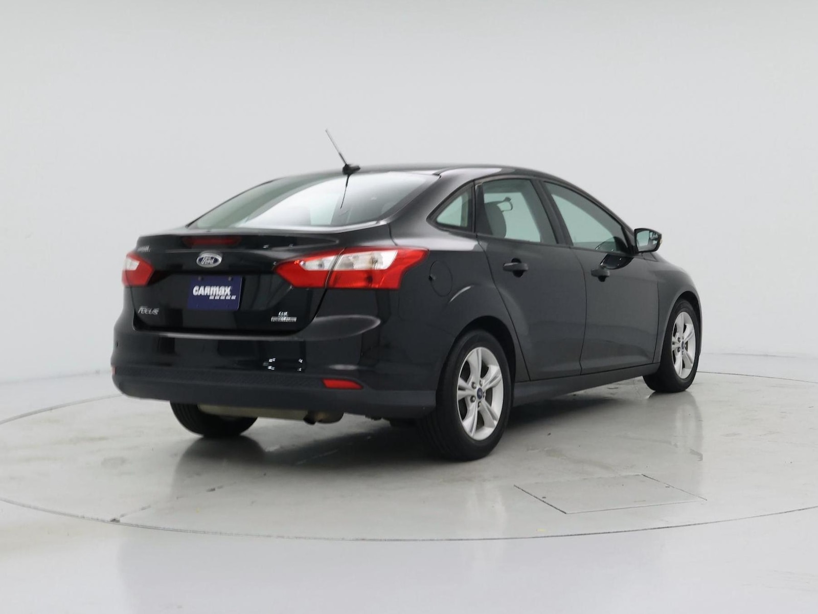 2014 Ford Focus SE - Photo 9