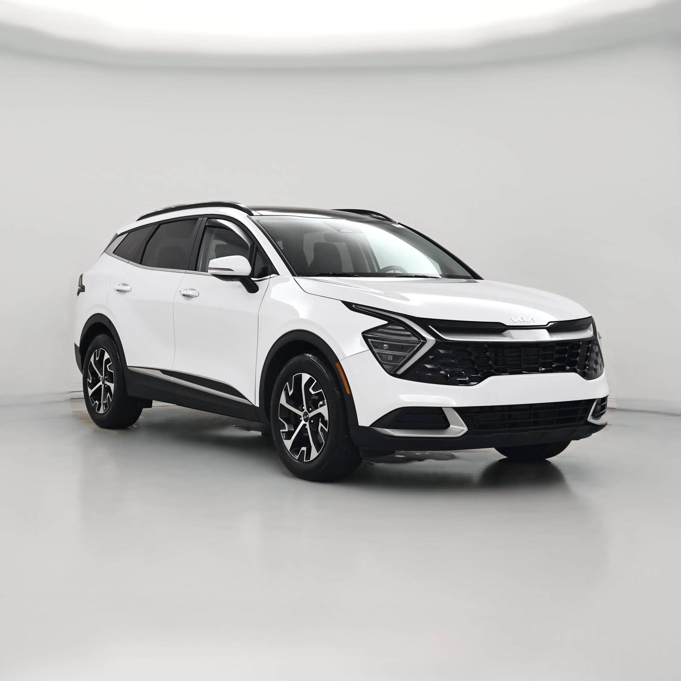 Thumbnail: 2025 Kia Sportage - 1