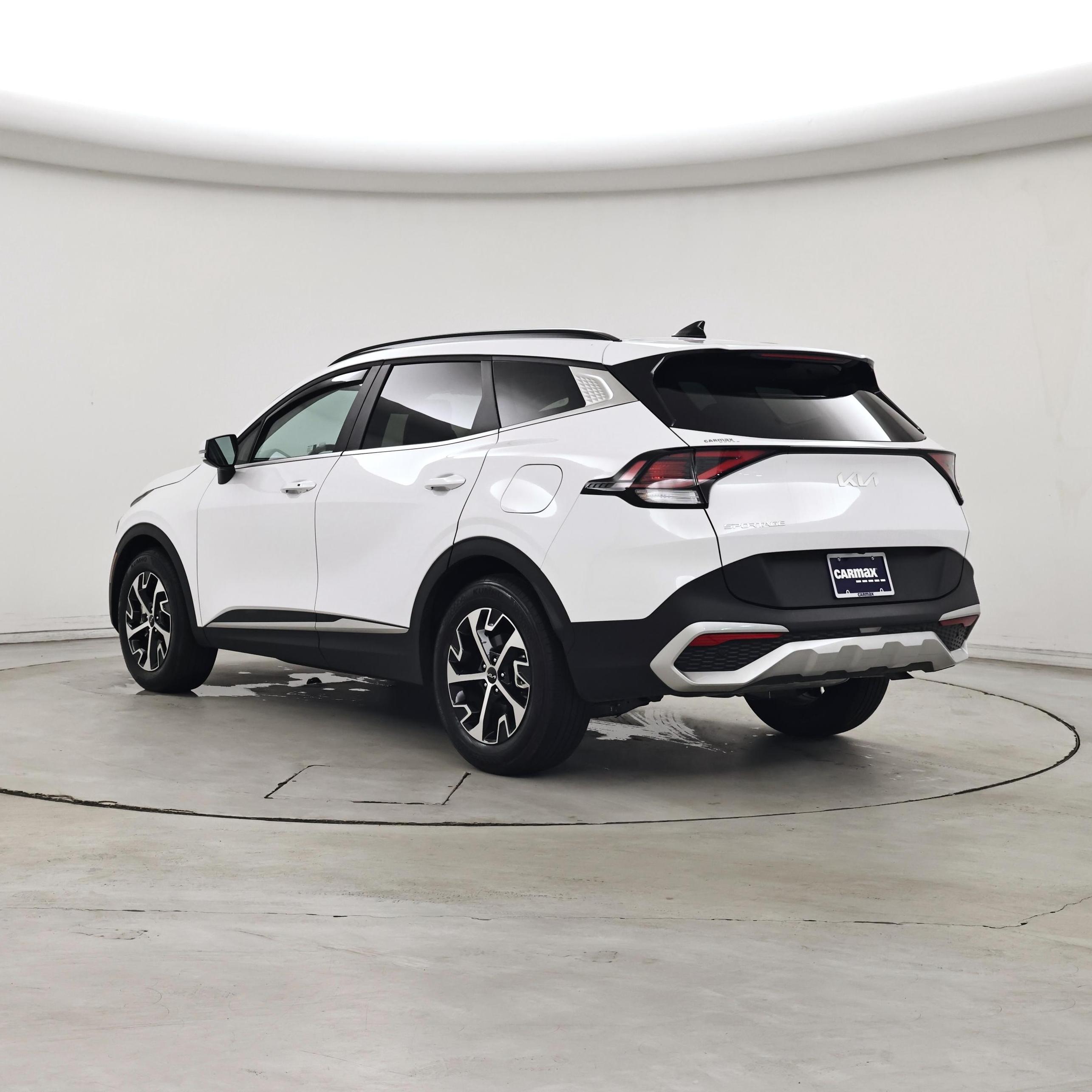 Thumbnail: 2025 Kia Sportage - 2
