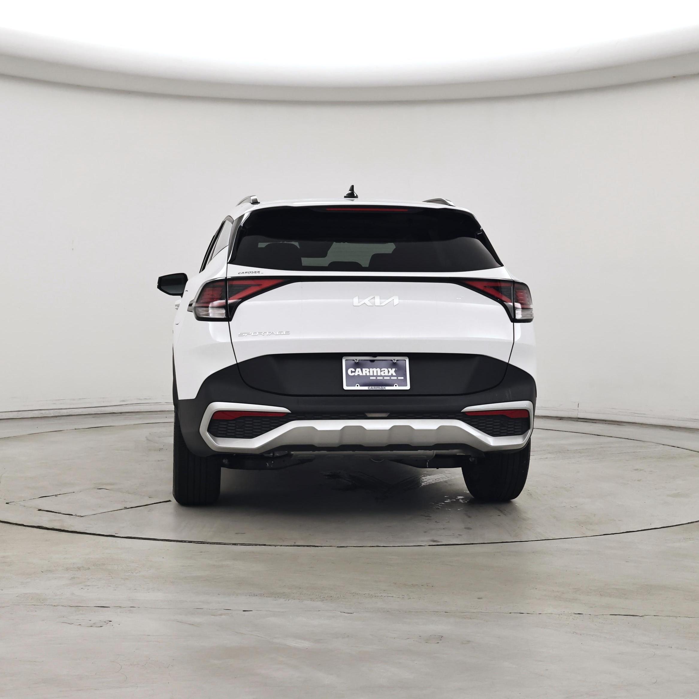 Thumbnail: 2025 Kia Sportage - 6