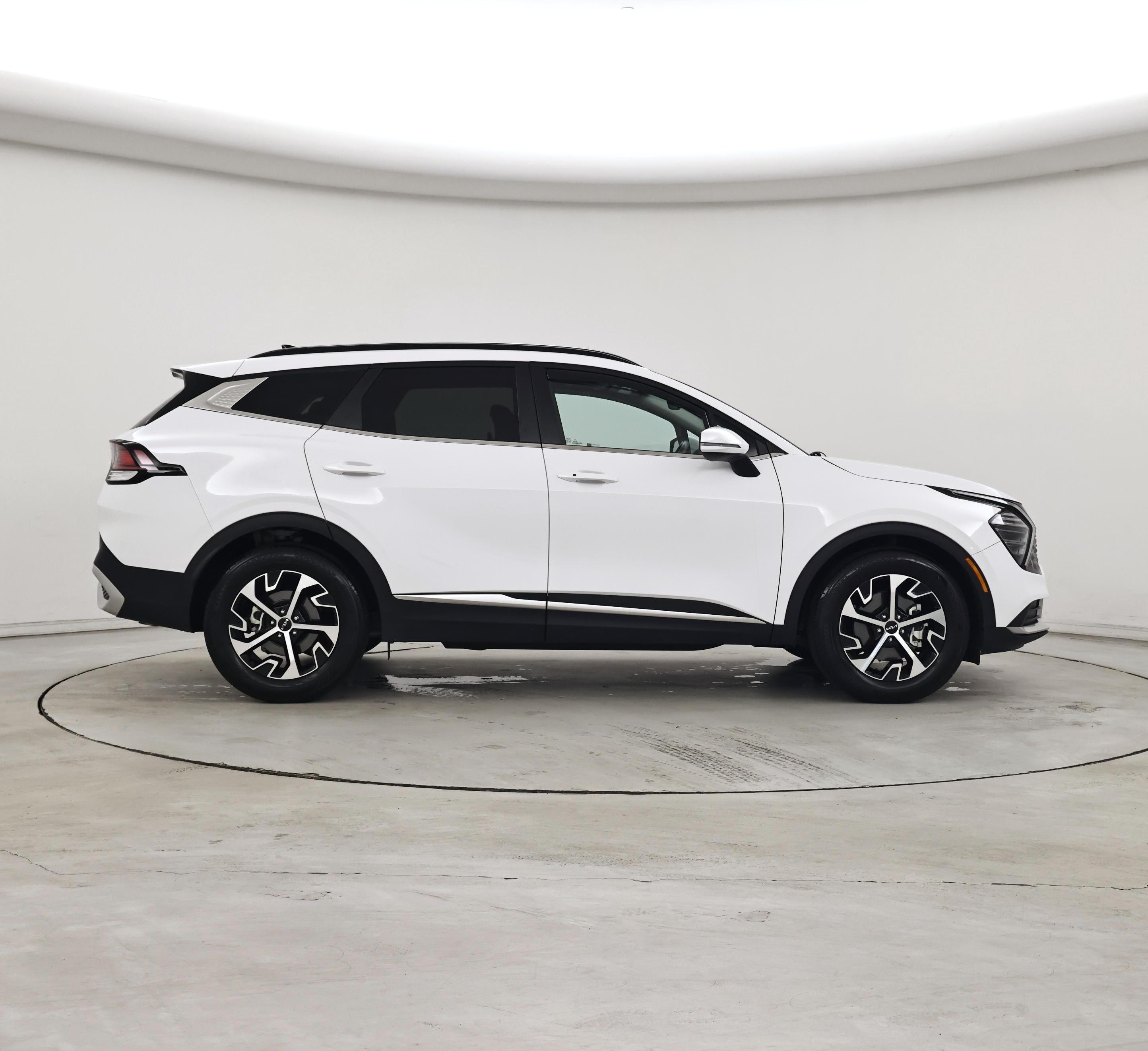 Thumbnail: 2025 Kia Sportage - 7