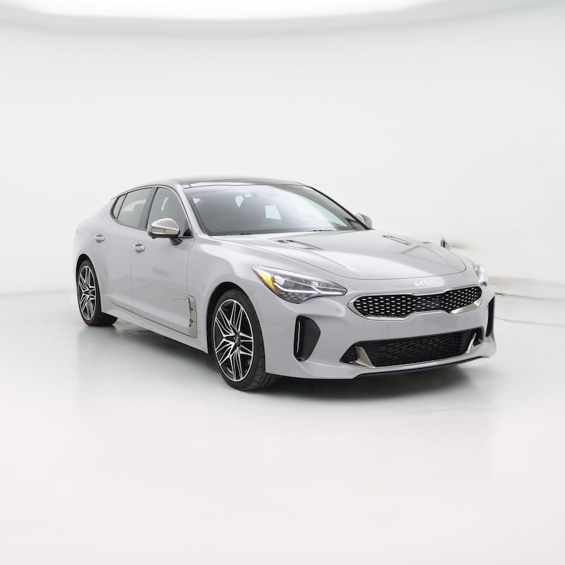 2022 Kia Stinger GT2