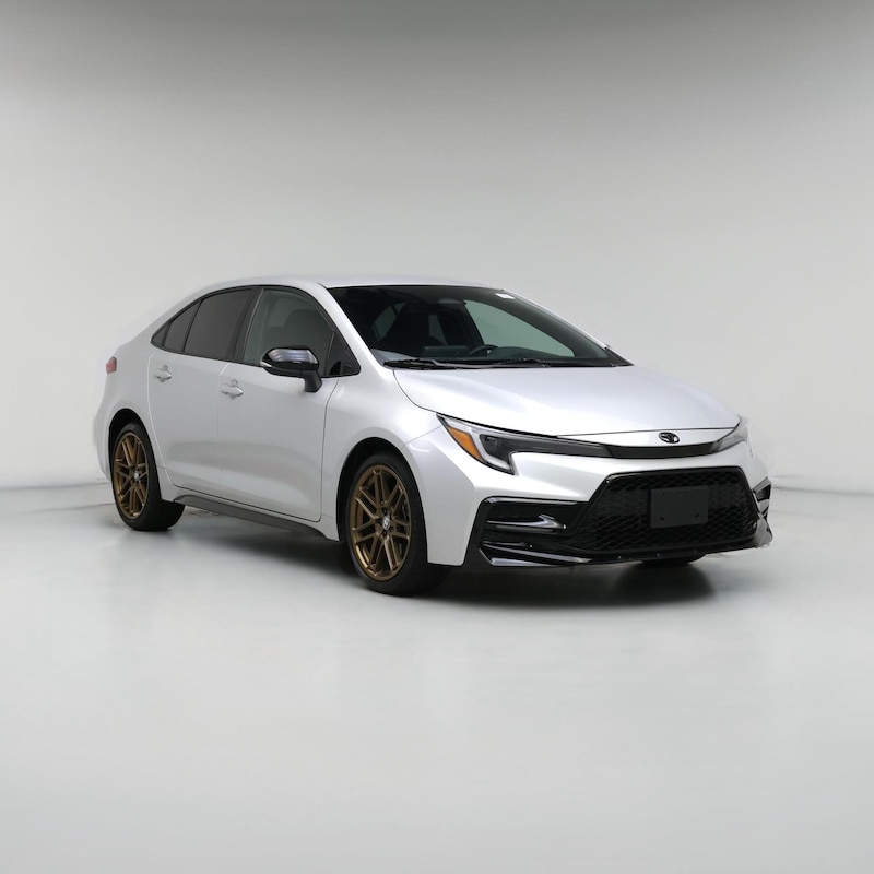 2024 Toyota Corolla Nightshade