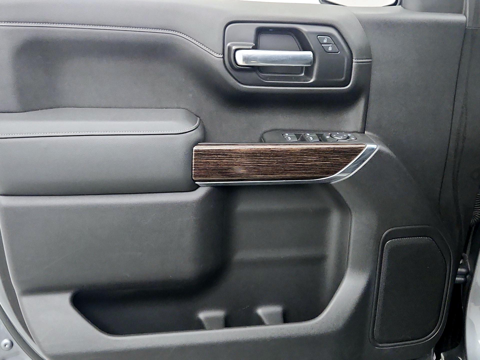 Thumbnail: 2021 GMC Sierra 1500 - 12