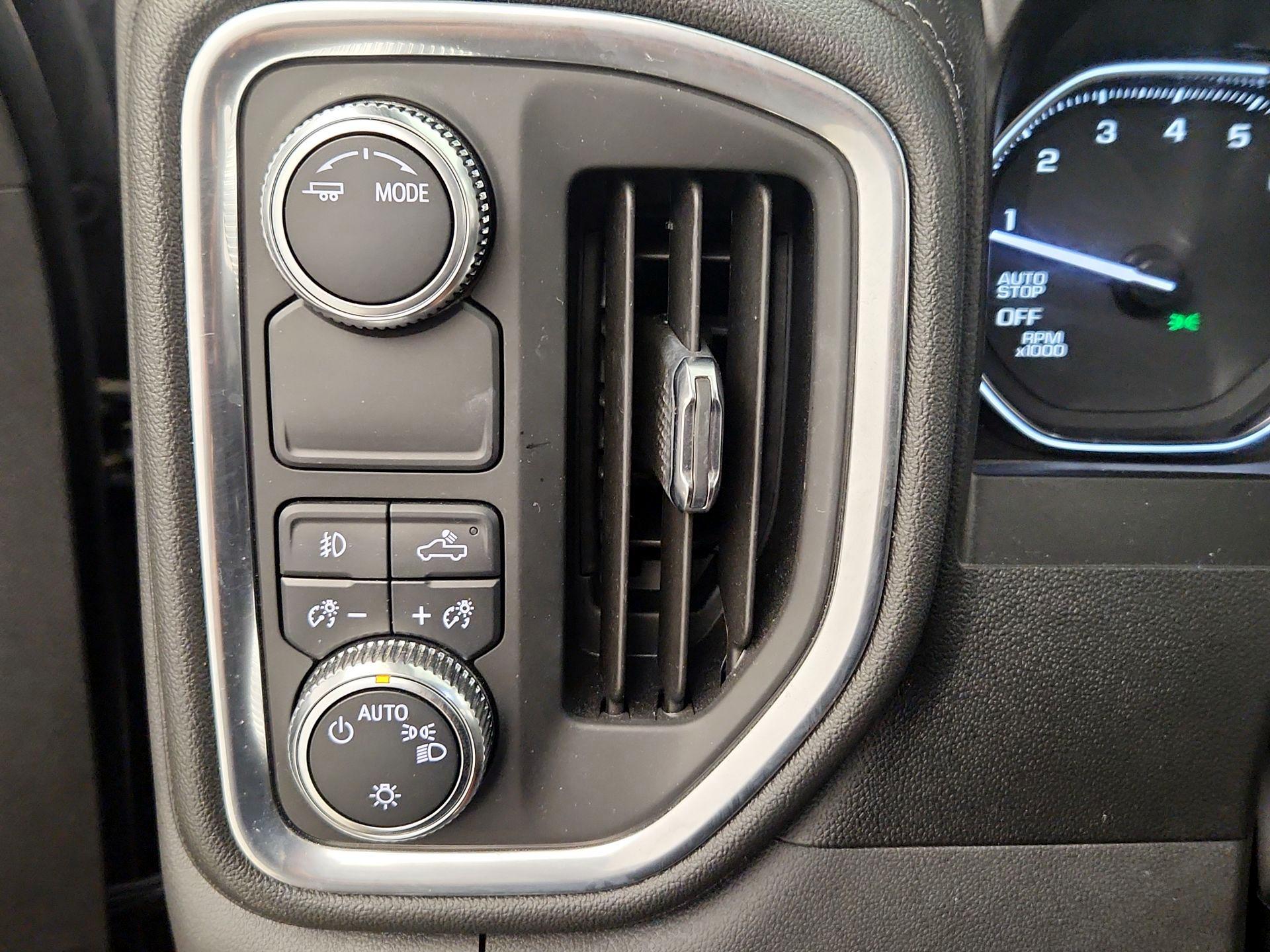 Thumbnail: 2021 GMC Sierra 1500 - 13