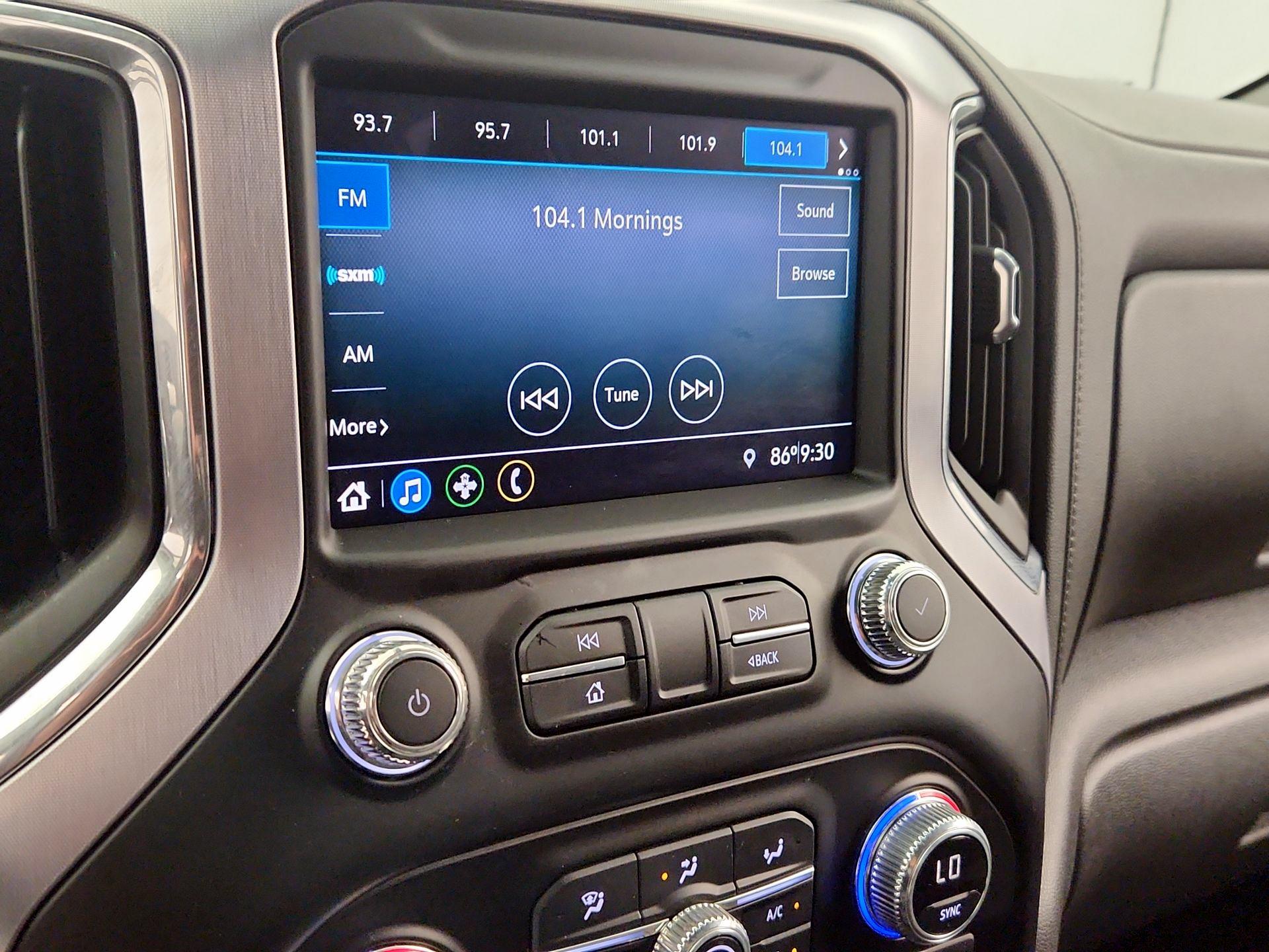 Thumbnail: 2021 GMC Sierra 1500 - 15