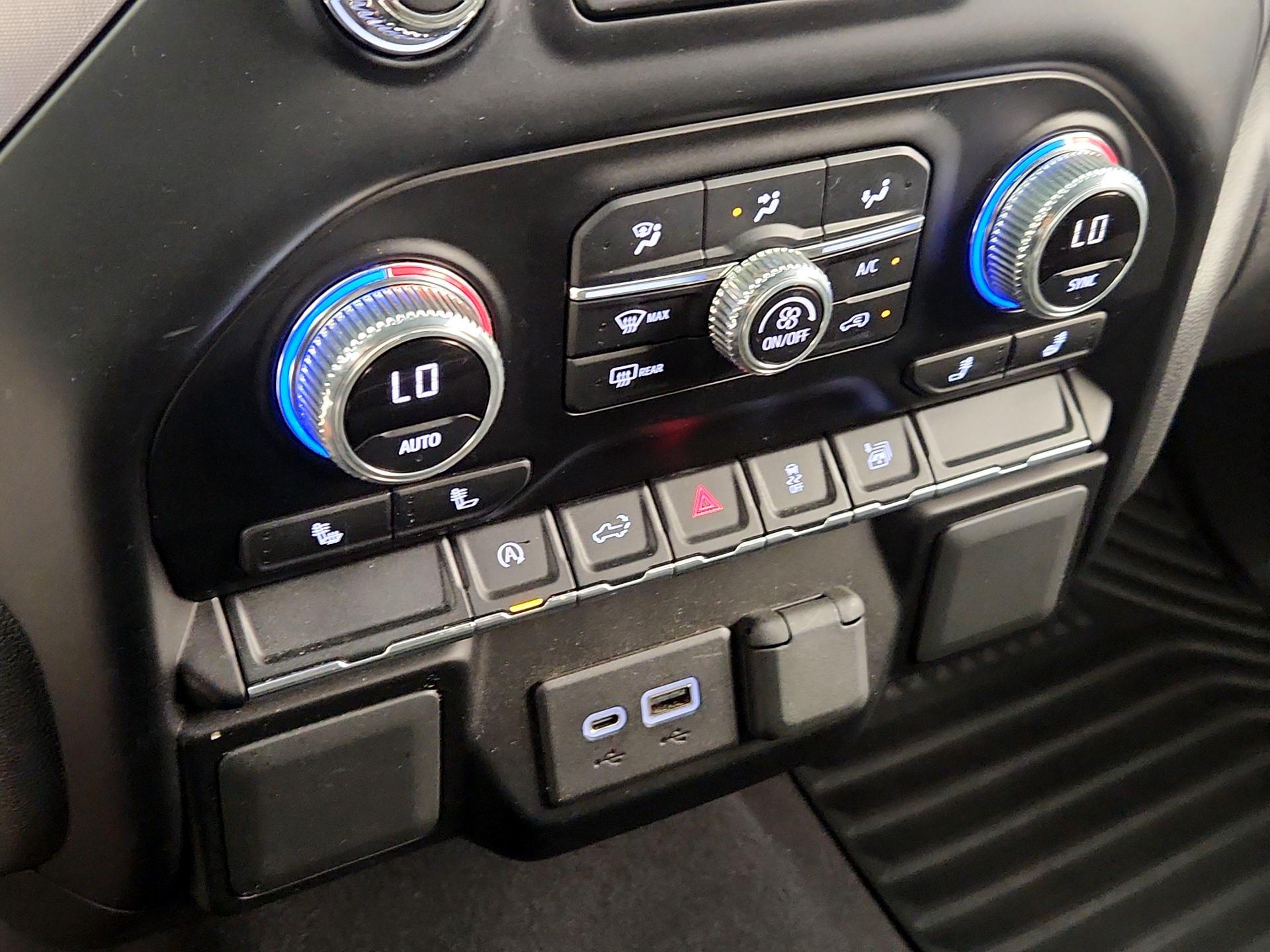 Thumbnail: 2021 GMC Sierra 1500 - 16