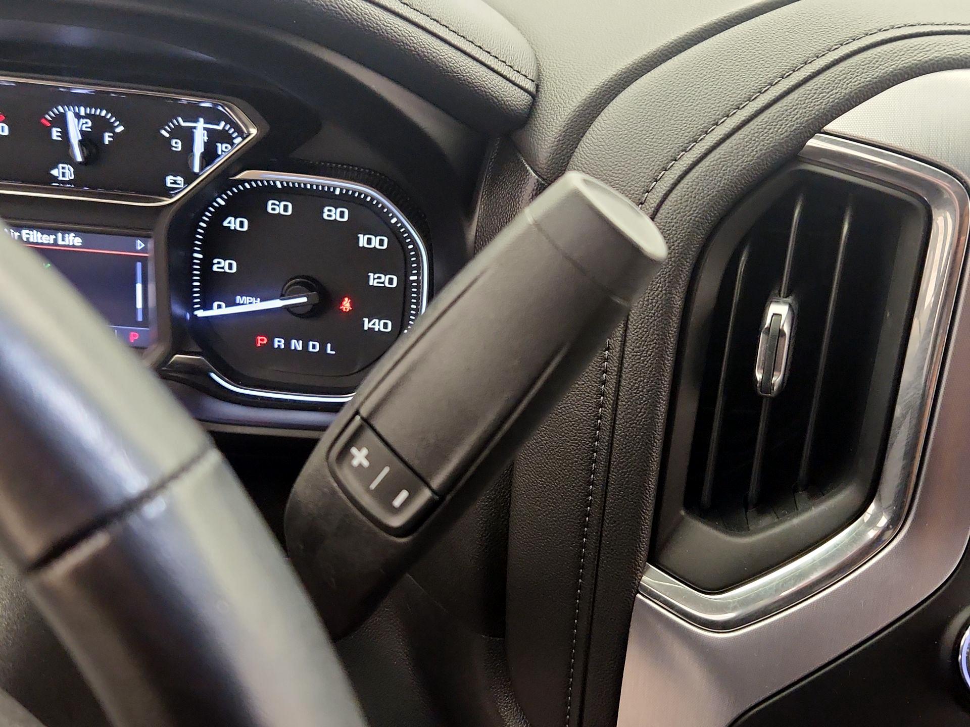 Thumbnail: 2021 GMC Sierra 1500 - 17