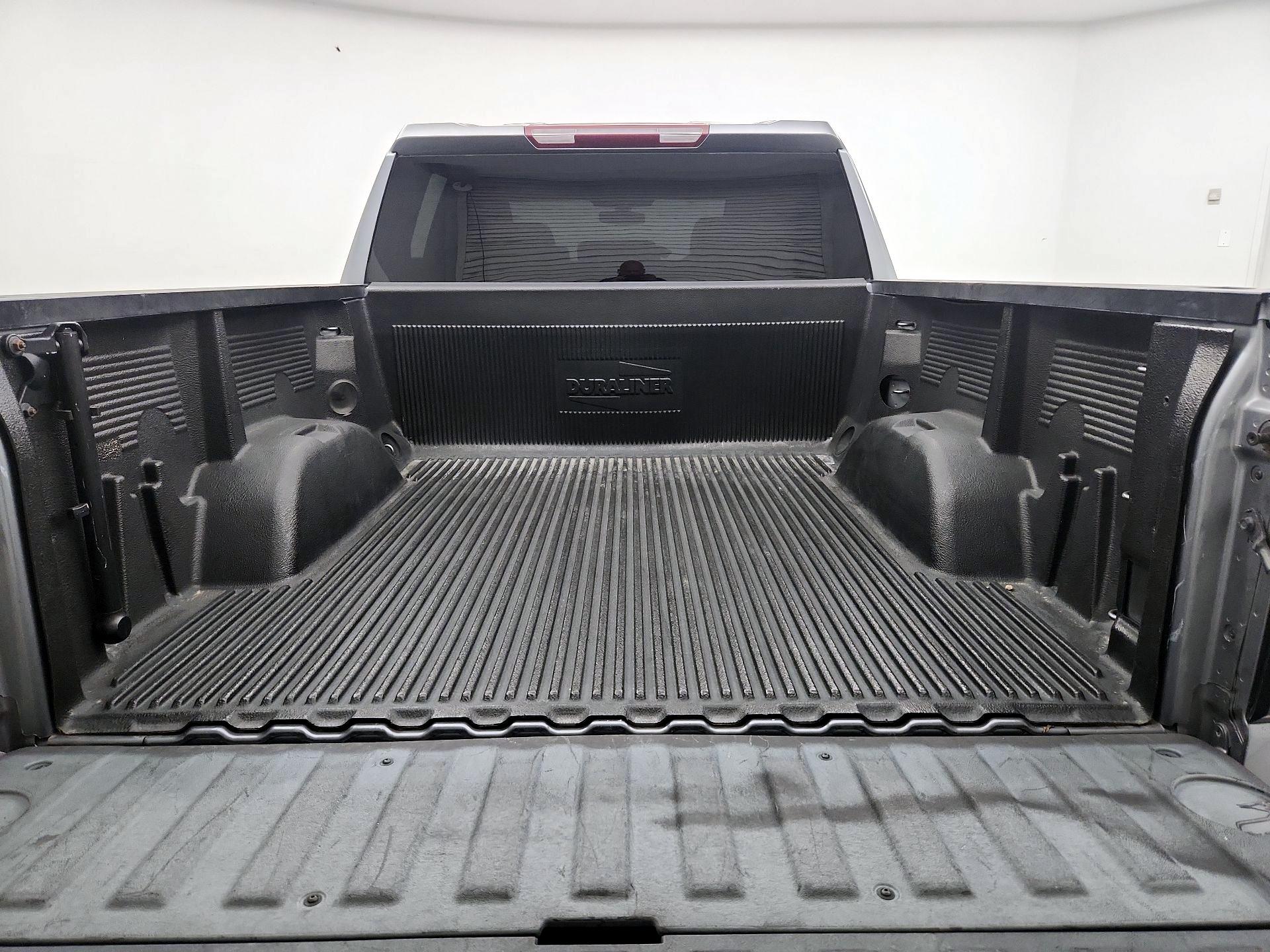 Thumbnail: 2021 GMC Sierra 1500 - 20