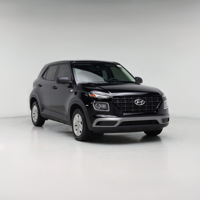 2021 Hyundai Venue SE