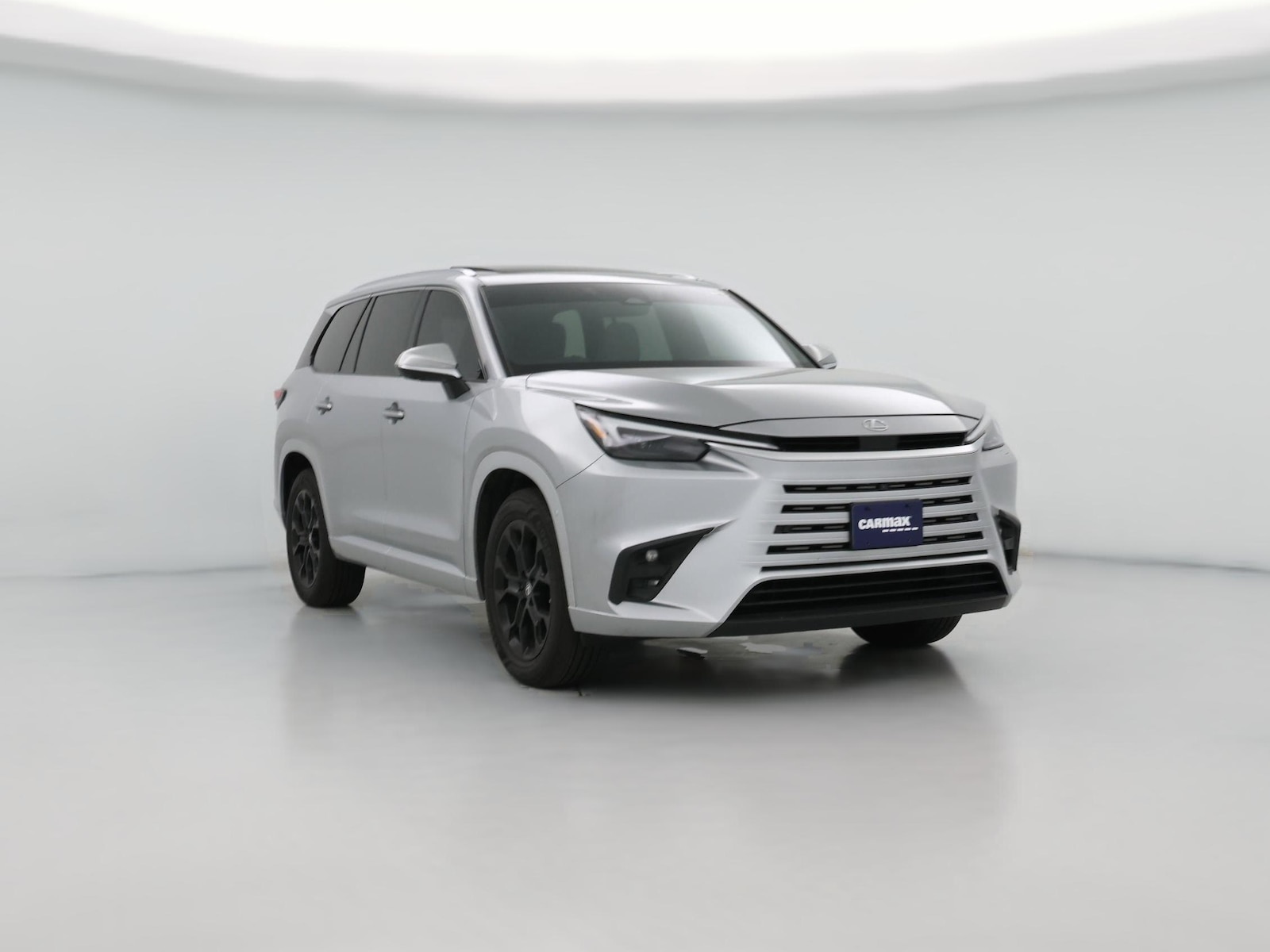 2025 Lexus TX