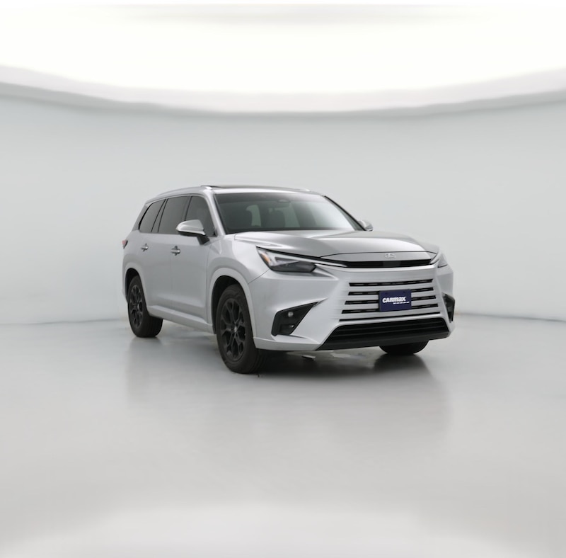 2025 Lexus TX 350 Luxury