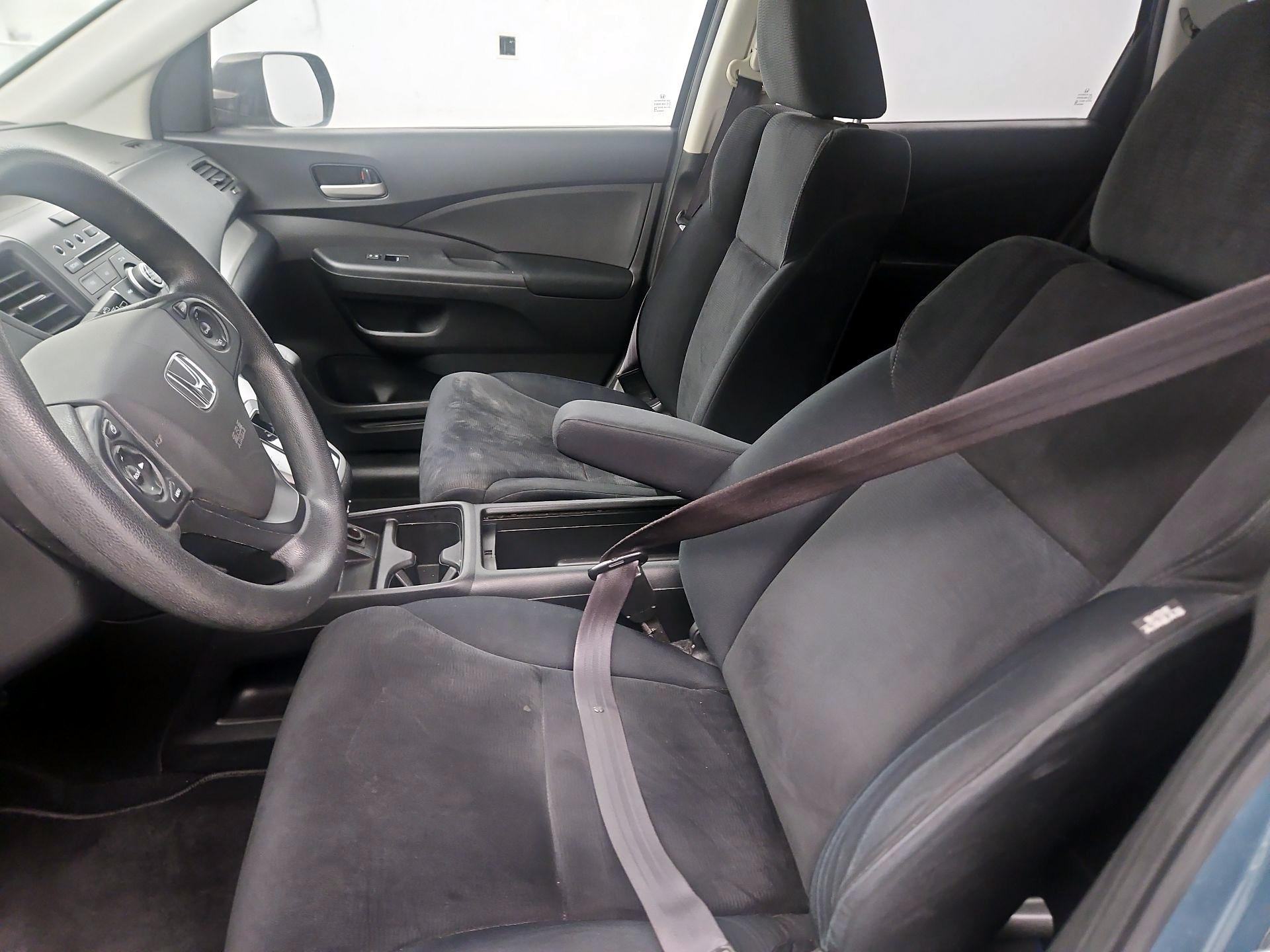 Thumbnail: 2014 Honda CR-V - 11