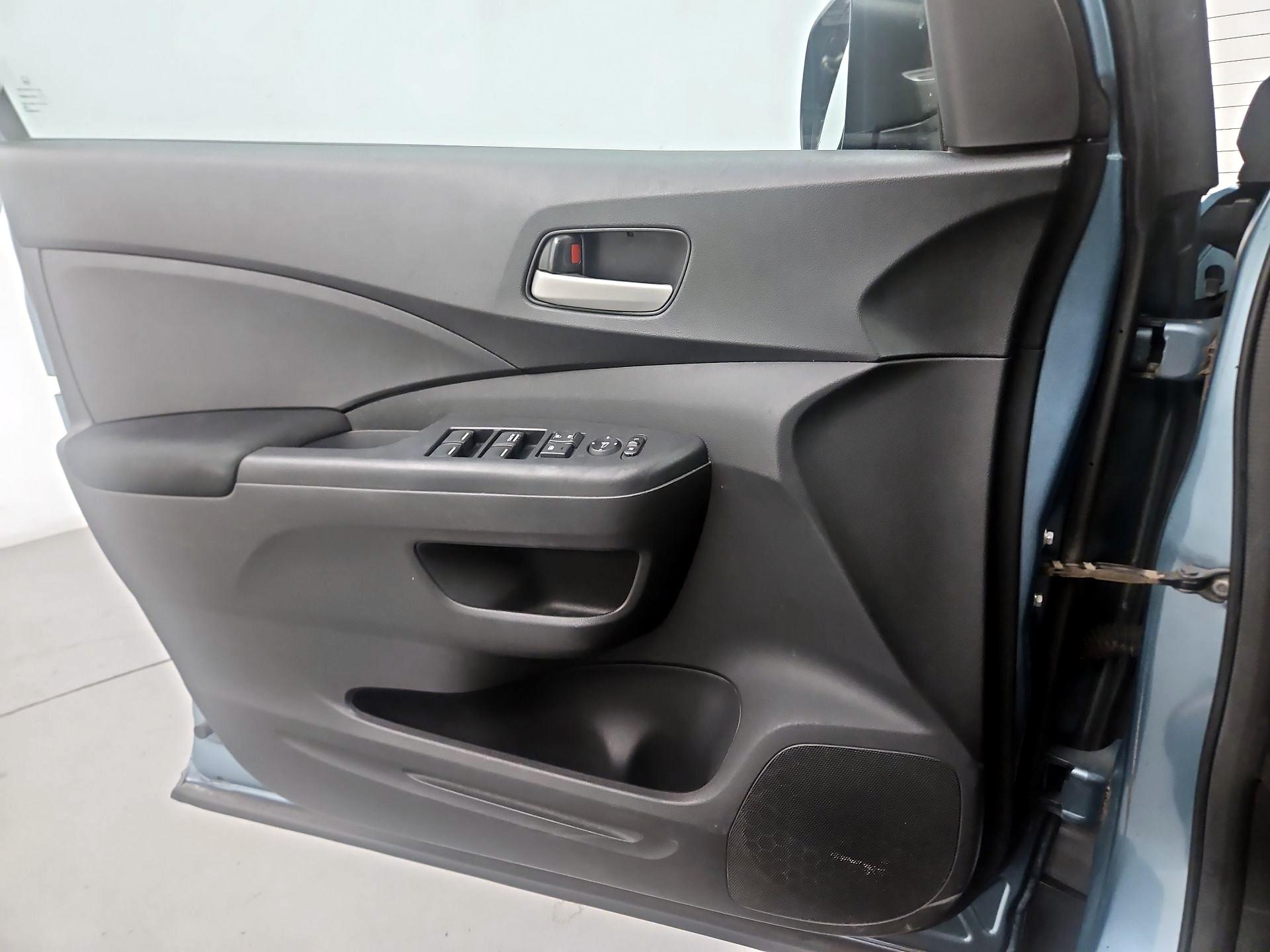 Thumbnail: 2014 Honda CR-V - 12