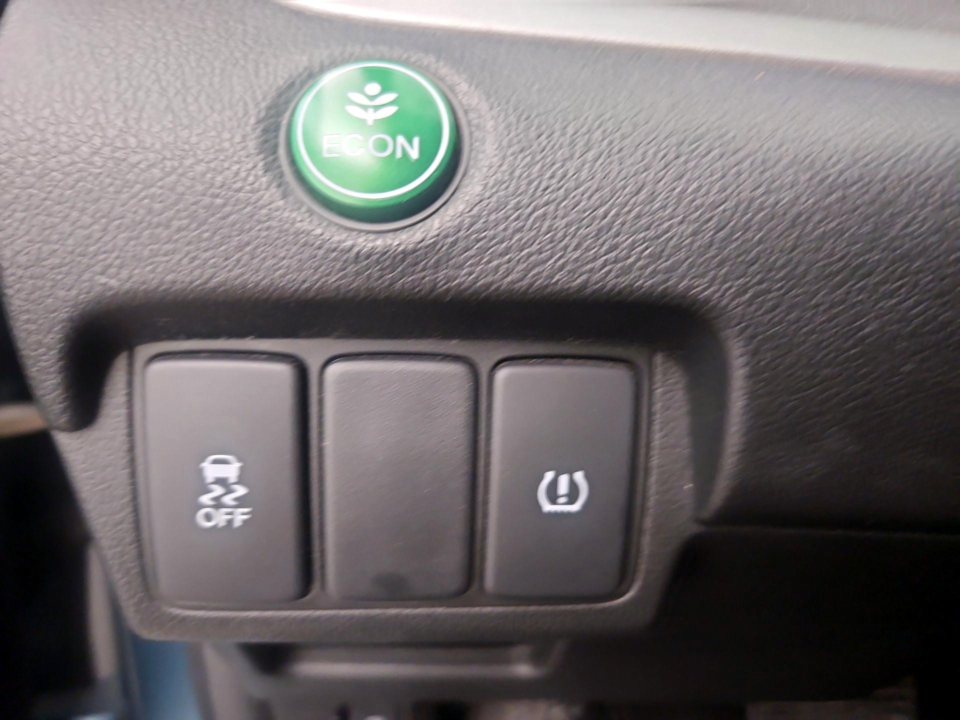 Thumbnail: 2014 Honda CR-V - 13