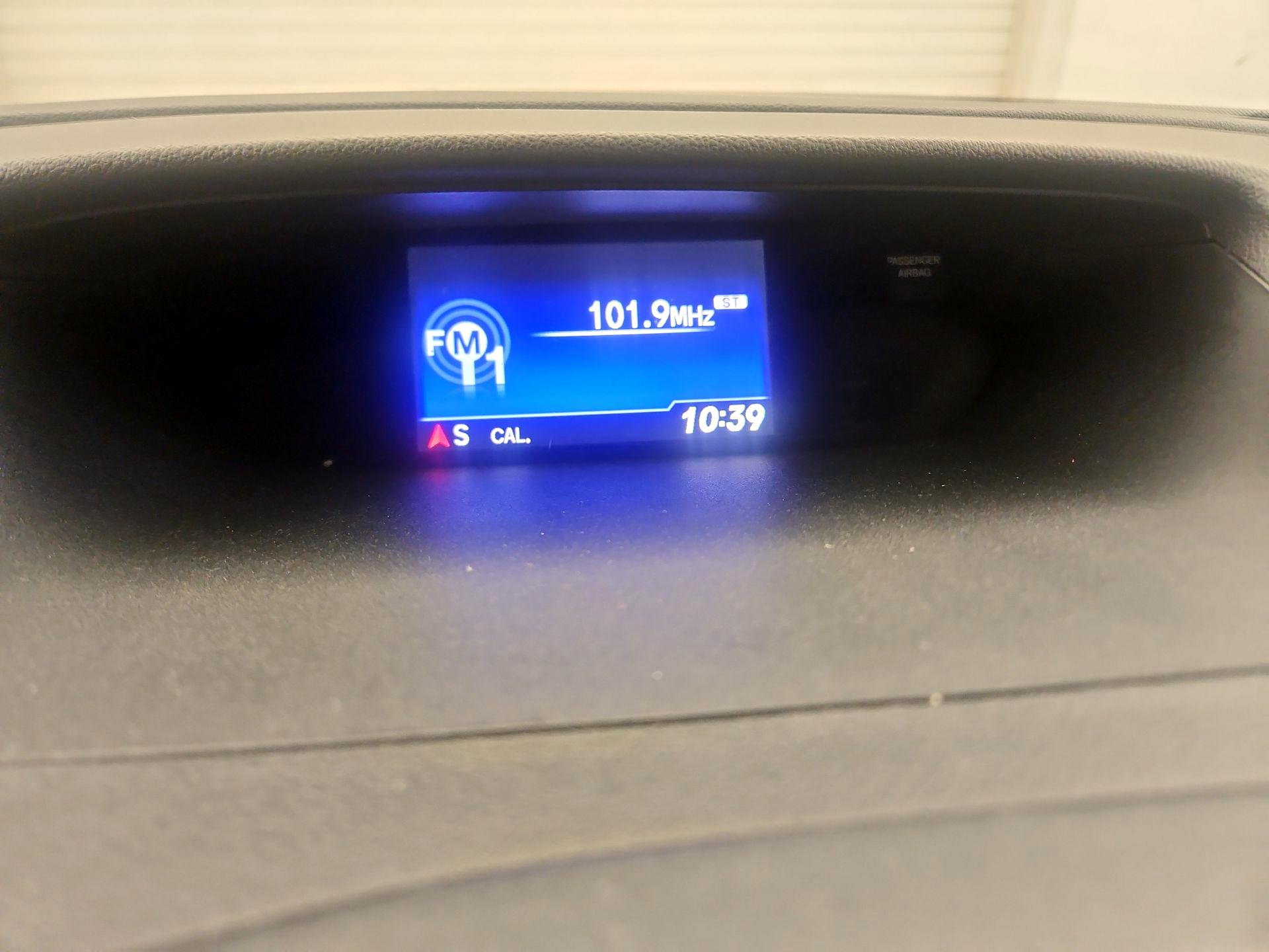 Thumbnail: 2014 Honda CR-V - 15