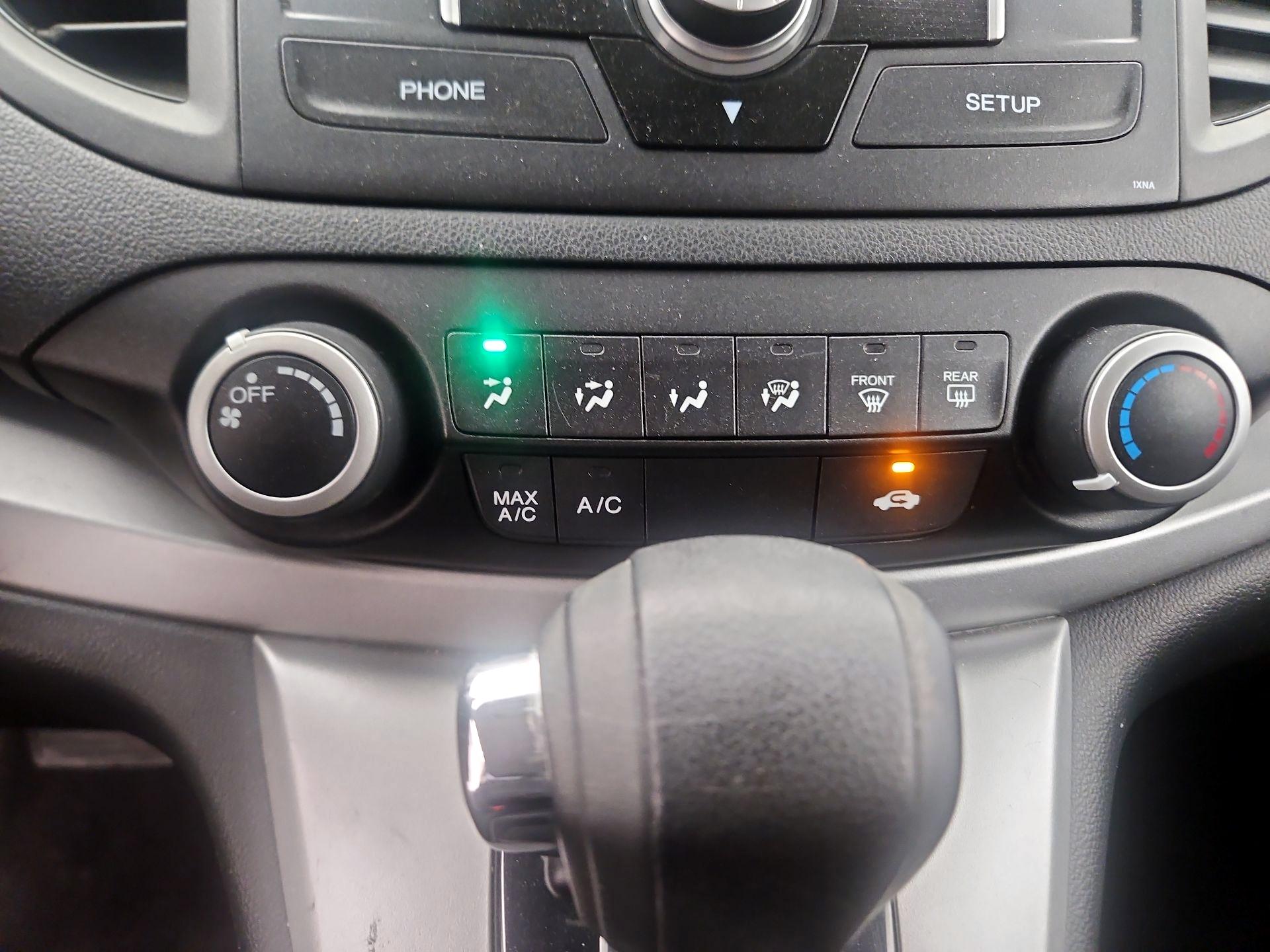 Thumbnail: 2014 Honda CR-V - 16