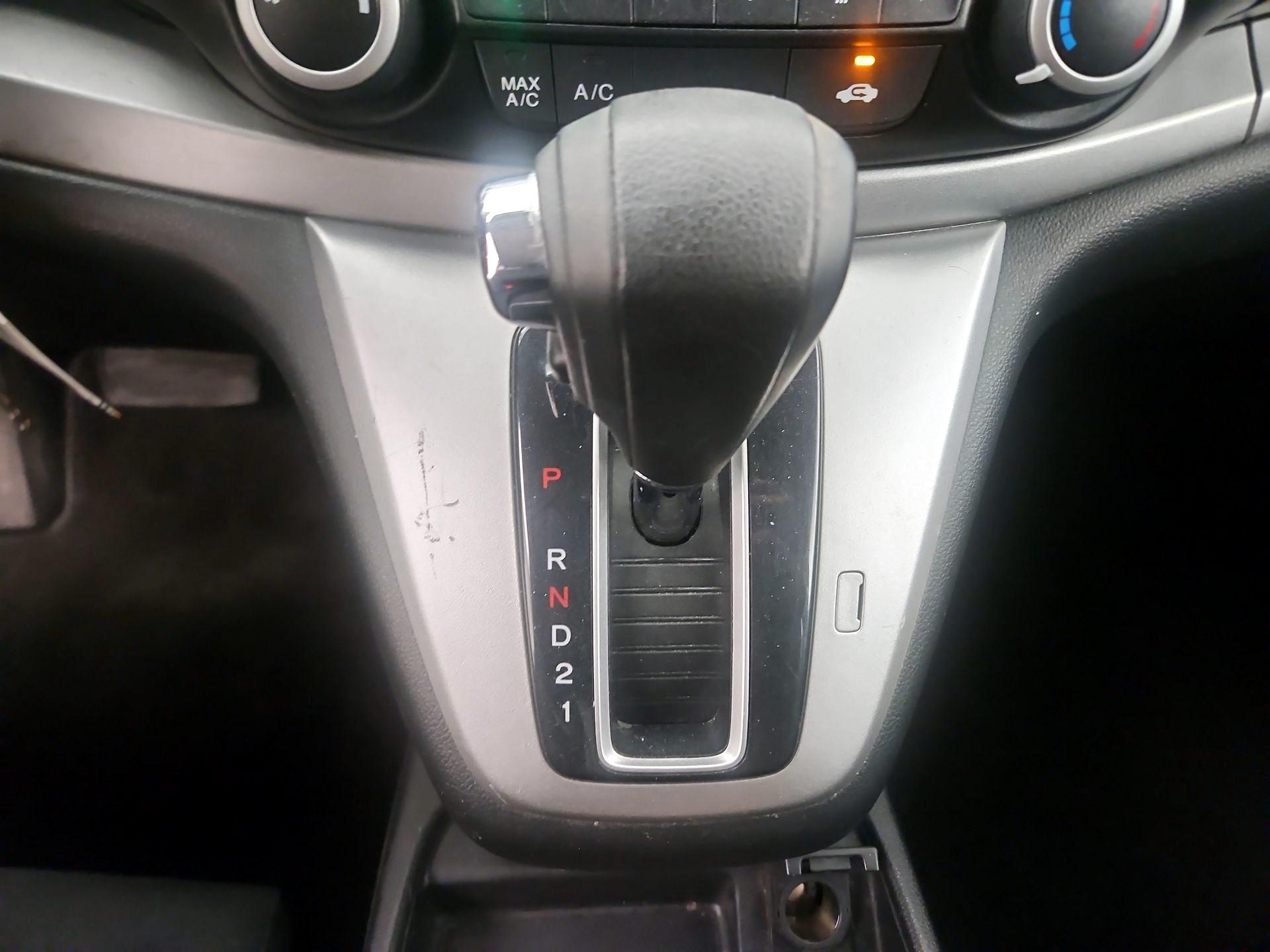 Thumbnail: 2014 Honda CR-V - 17