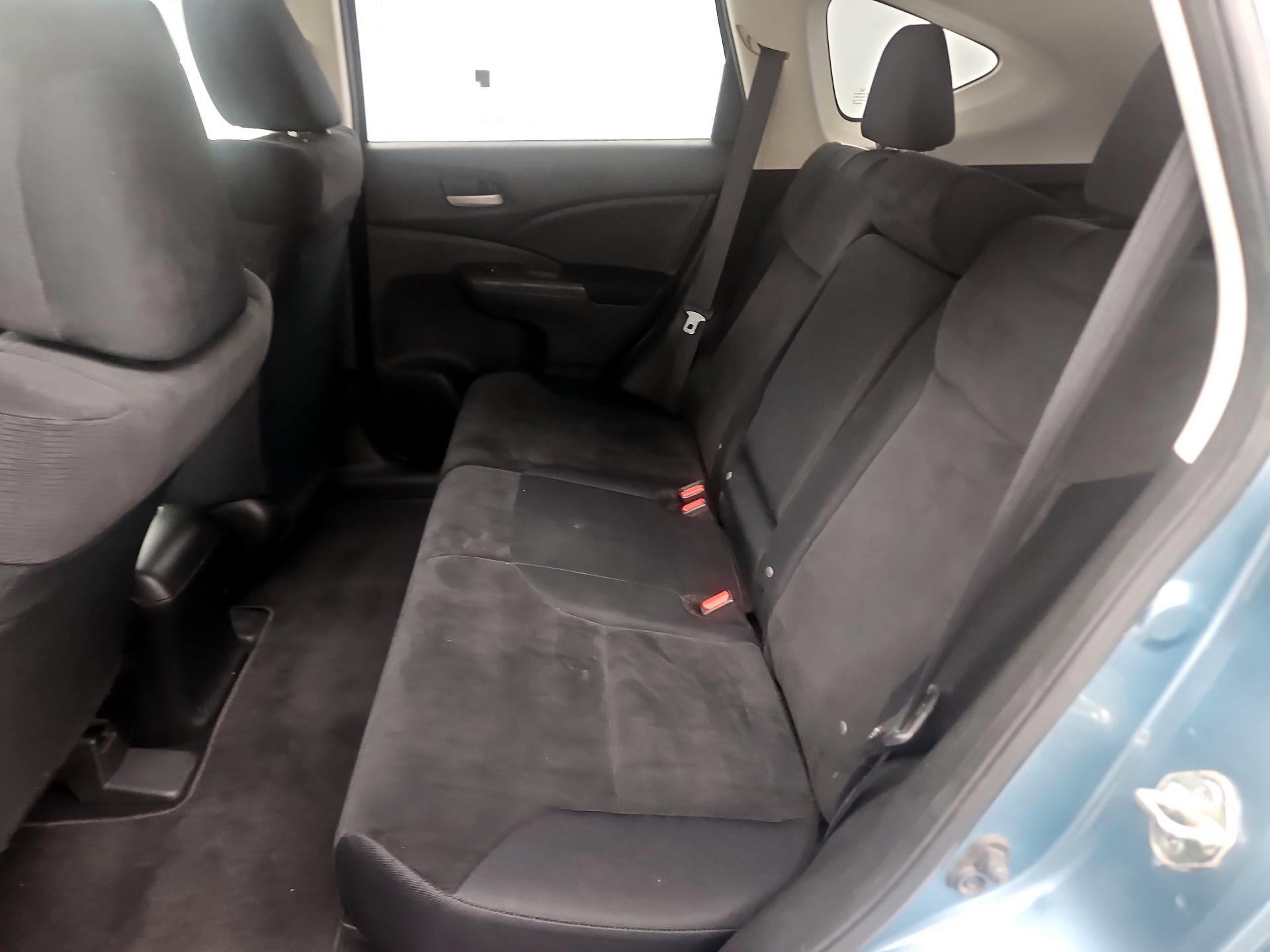 Thumbnail: 2014 Honda CR-V - 19