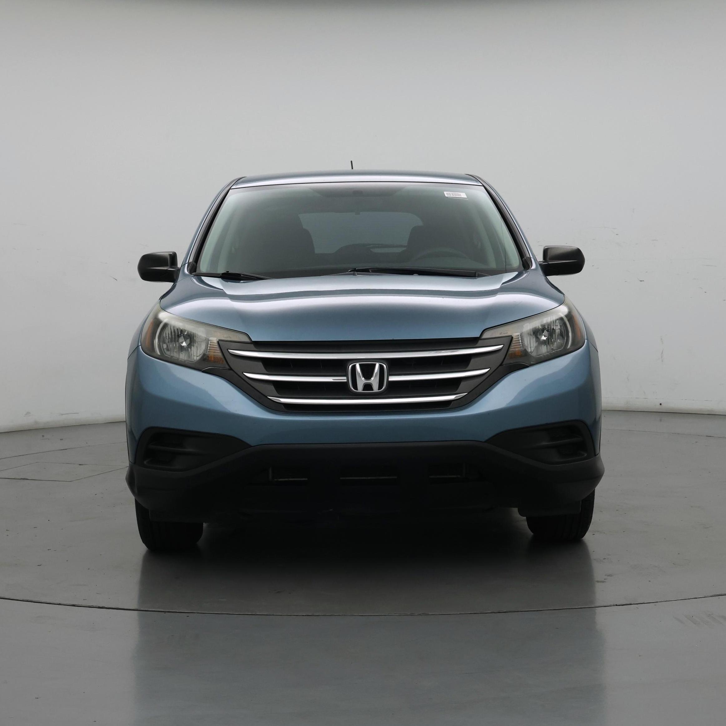 Thumbnail: 2014 Honda CR-V - 5