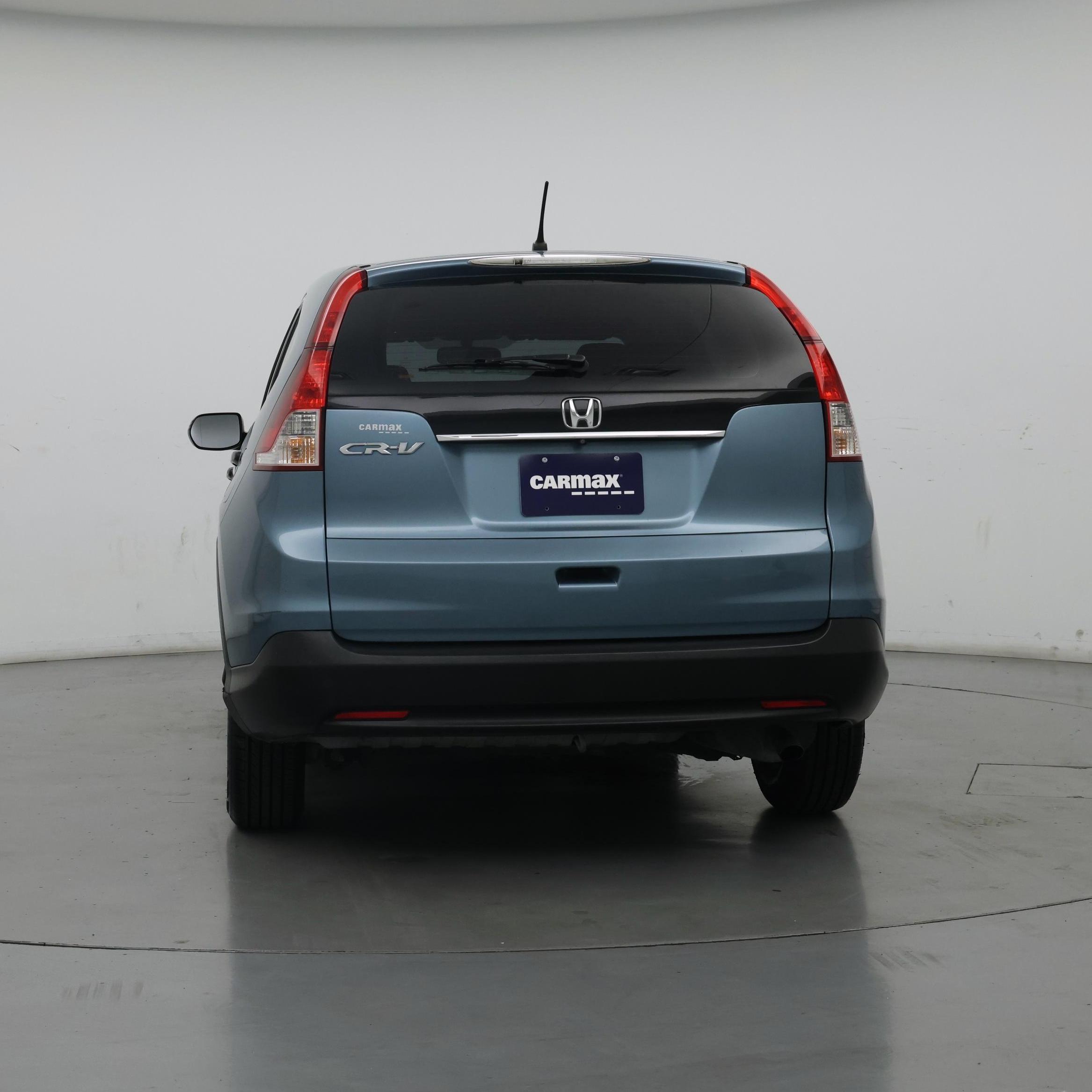 Thumbnail: 2014 Honda CR-V - 6