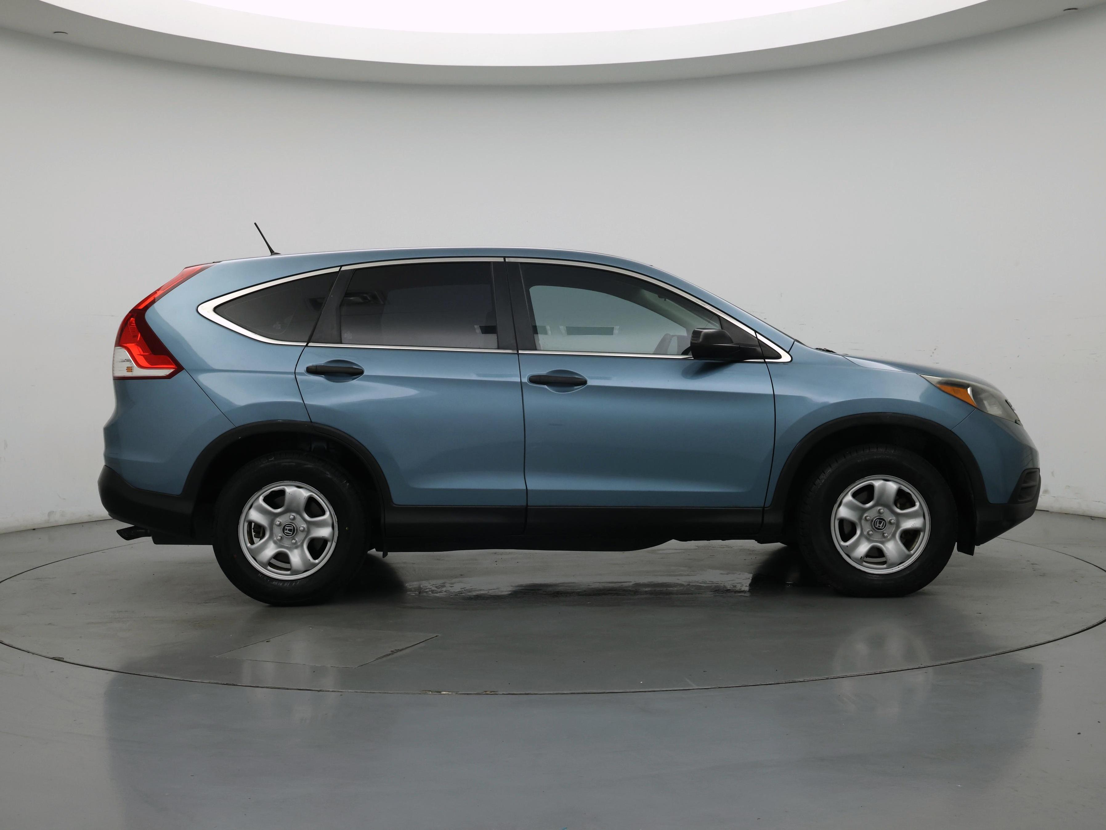 Thumbnail: 2014 Honda CR-V - 7
