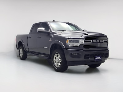 2022 Ram 3500 Laramie