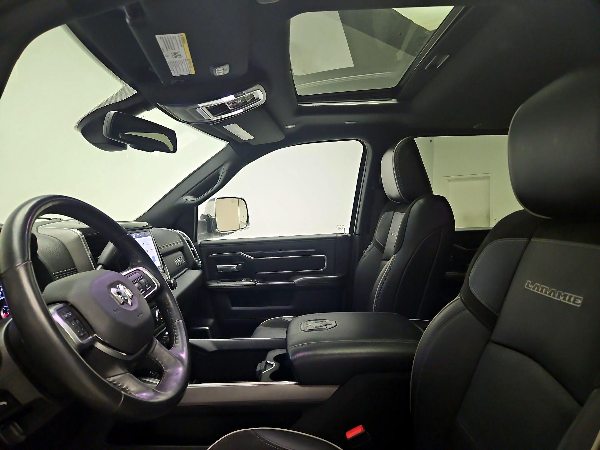Thumbnail: 2022 RAM 3500 - 20