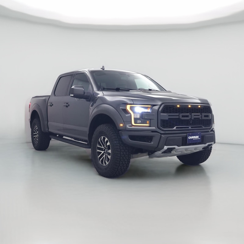 2019 Ford F150 Raptor