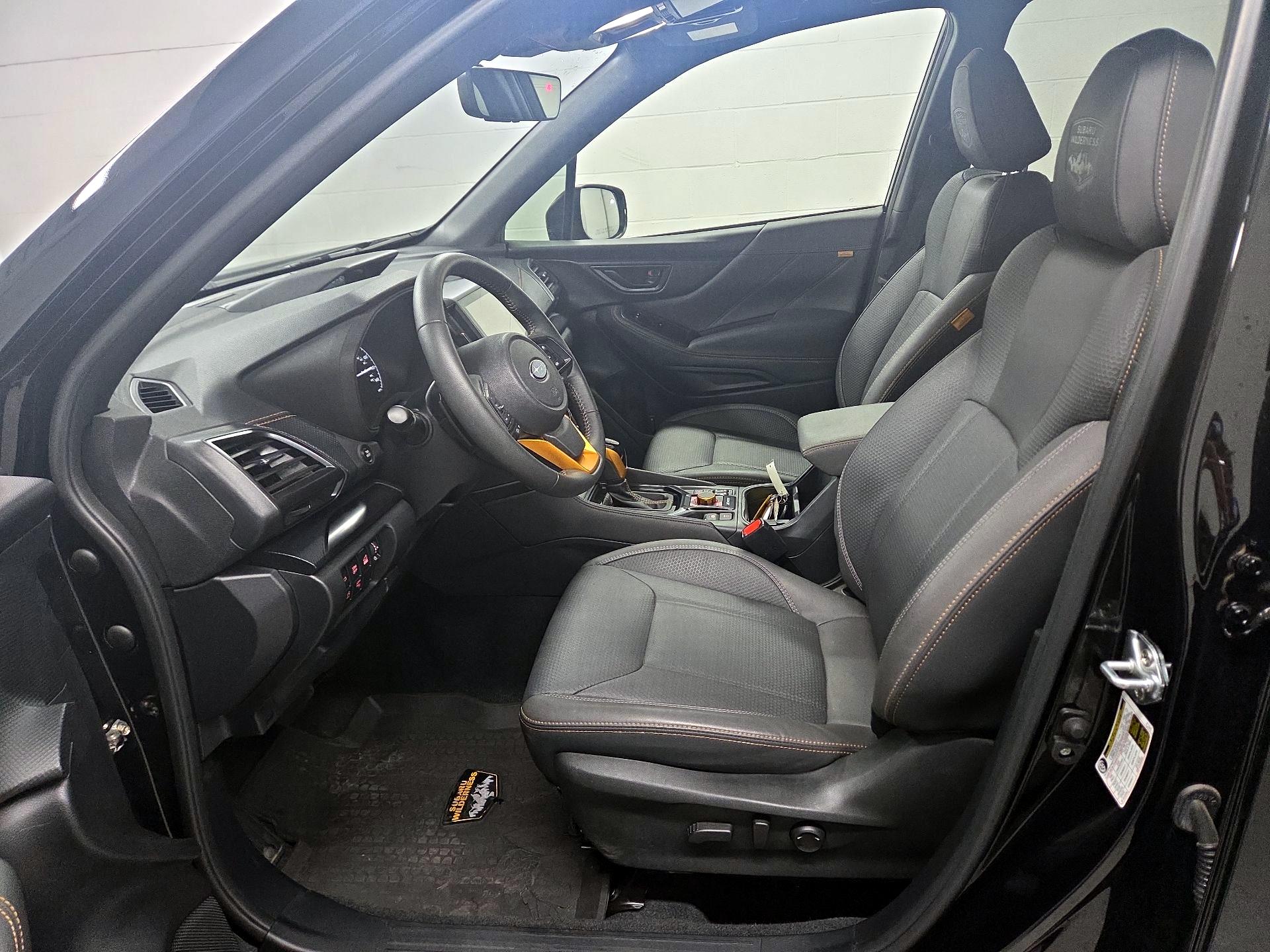 Thumbnail: 2024 Subaru Forester - 9