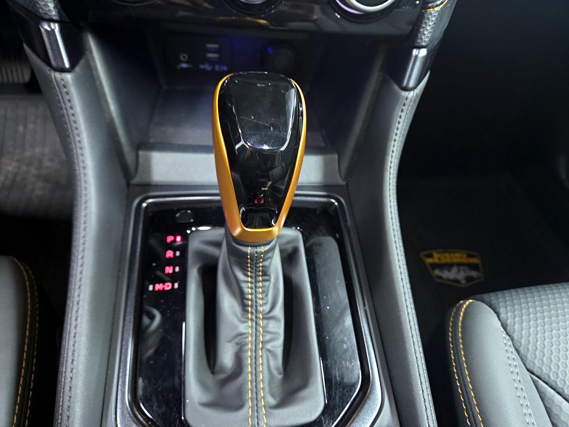 Thumbnail: 2024 Subaru Forester - 13