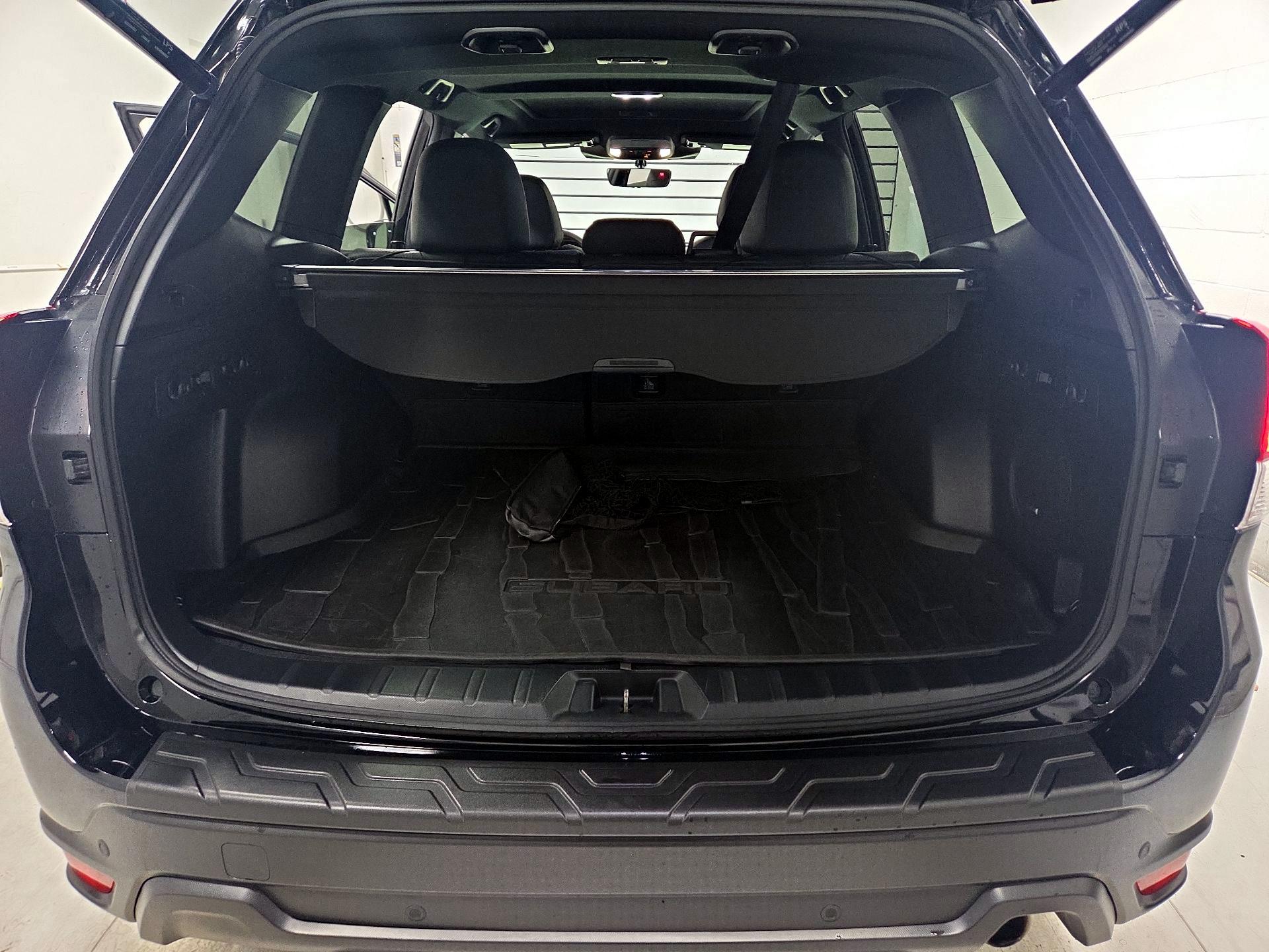 Thumbnail: 2024 Subaru Forester - 14