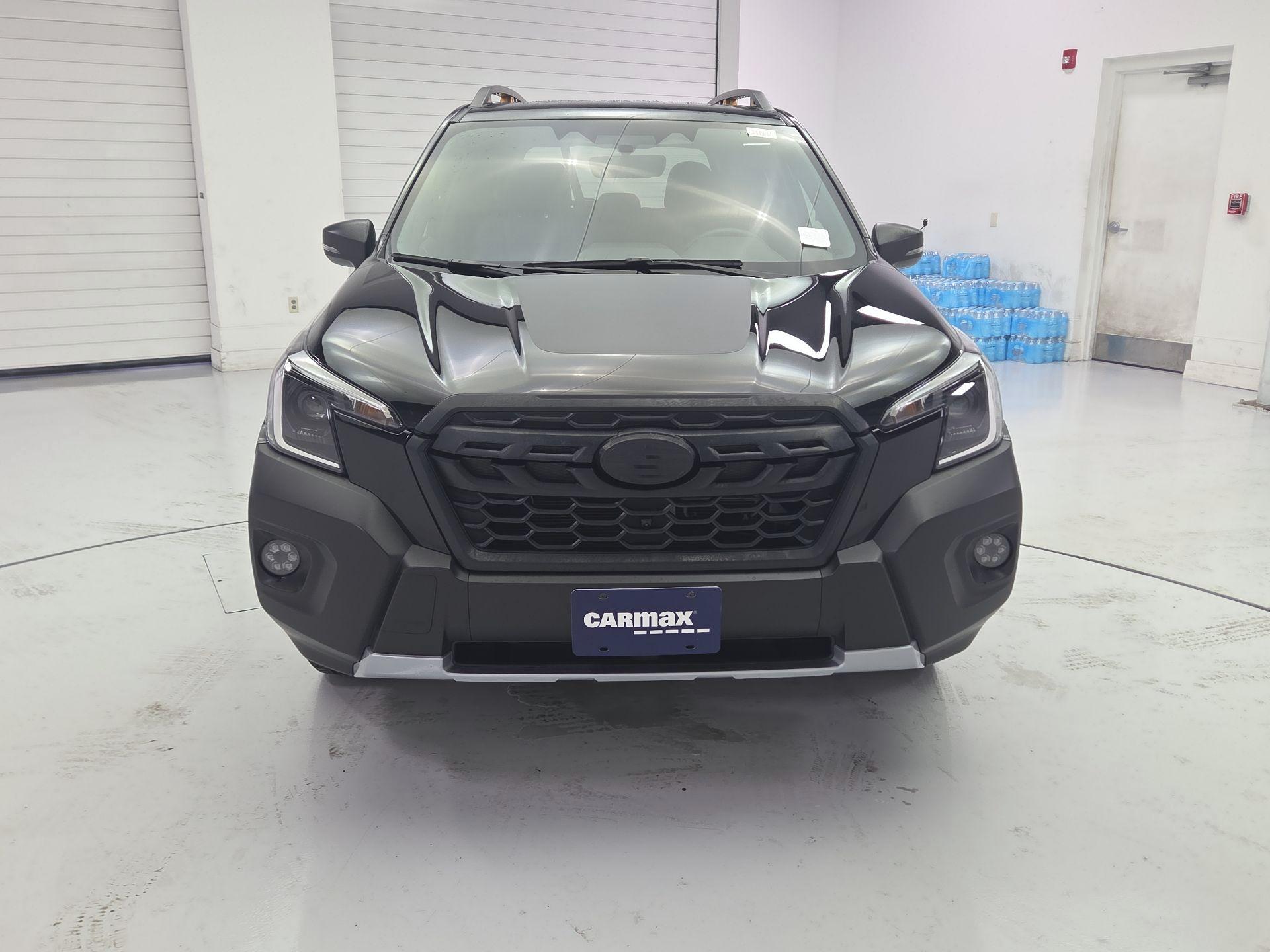 Thumbnail: 2024 Subaru Forester - 2