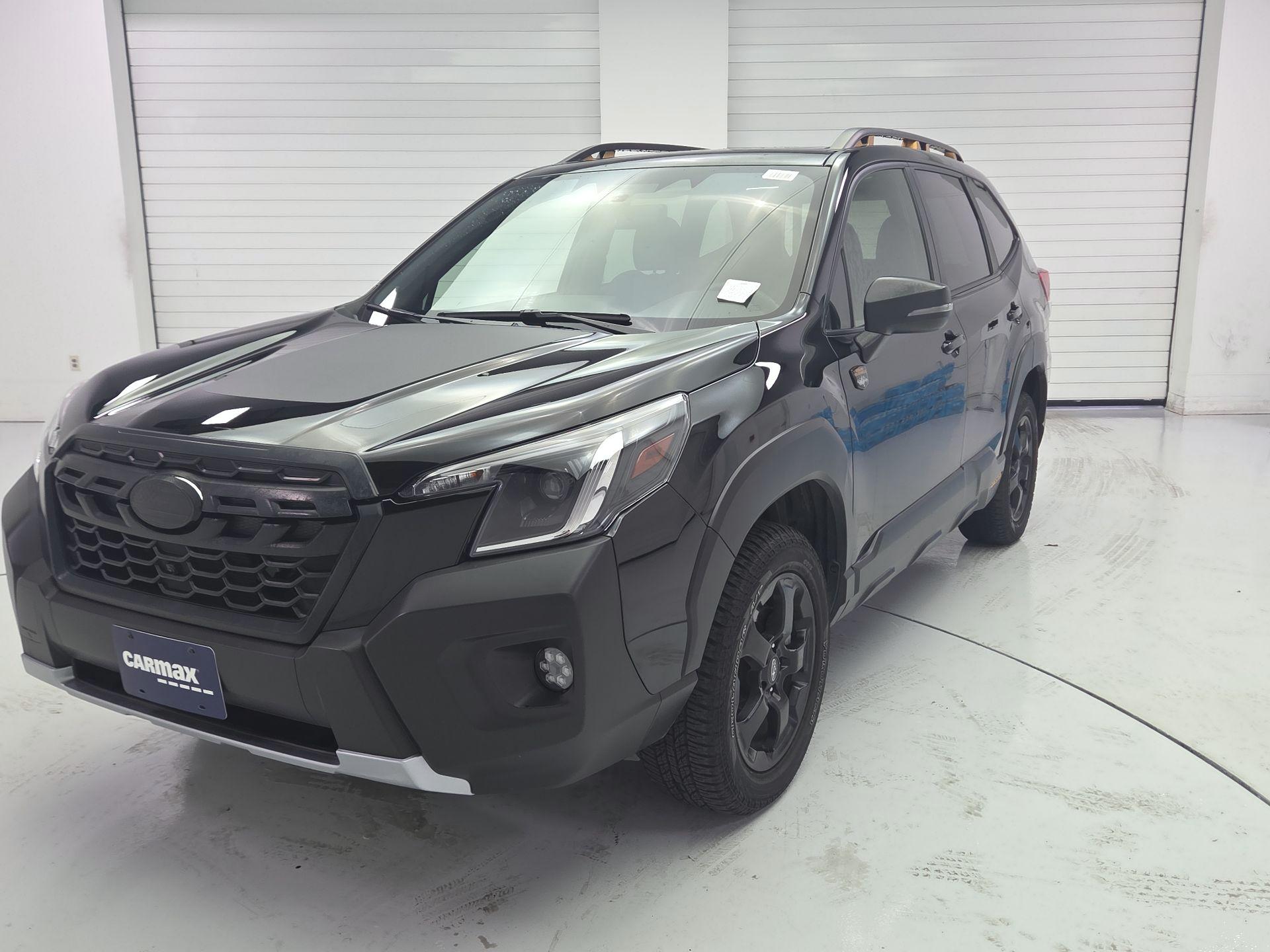 Thumbnail: 2024 Subaru Forester - 3