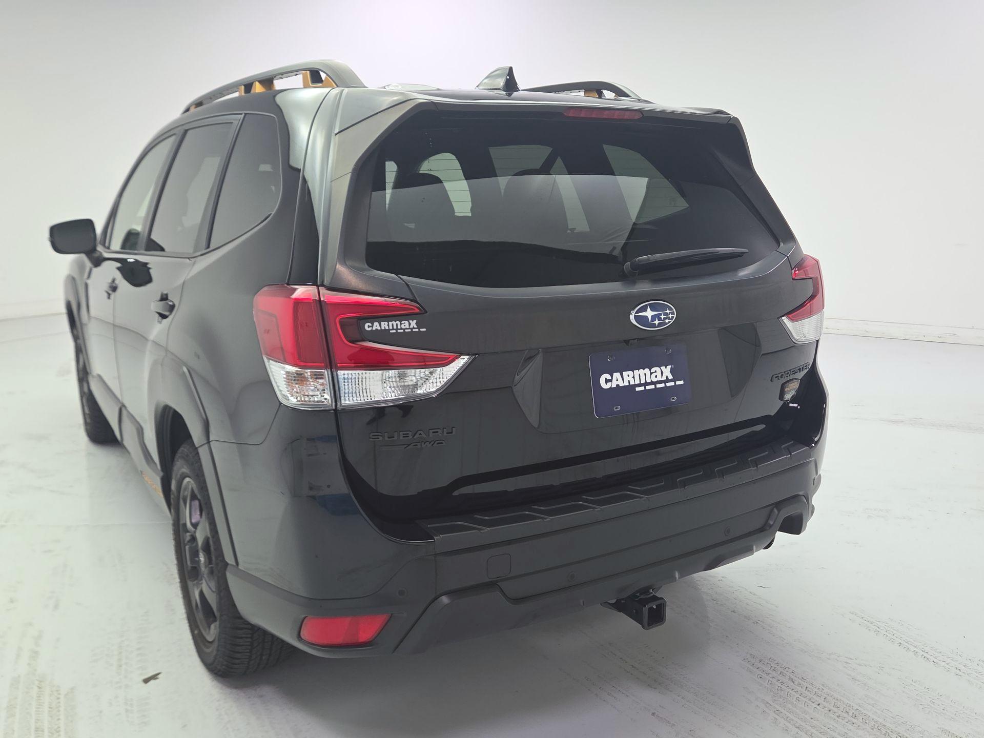 Thumbnail: 2024 Subaru Forester - 7
