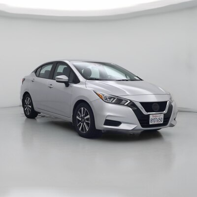 Recommended categories heading image of the selected vehicle