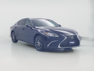 2023 Lexus ES 350