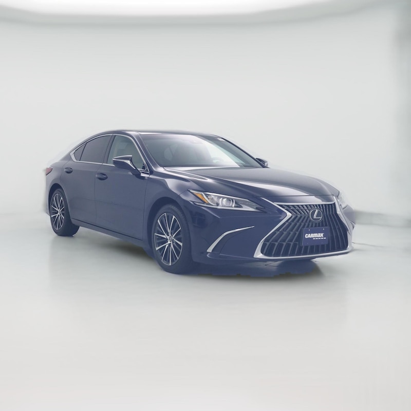 2023 Lexus ES 350